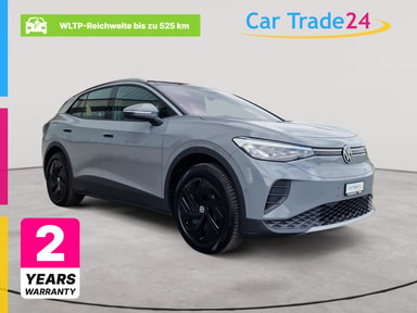 VW ID.4 Pro 77 kWh 4x4 Panorama AHK MY2027 Image