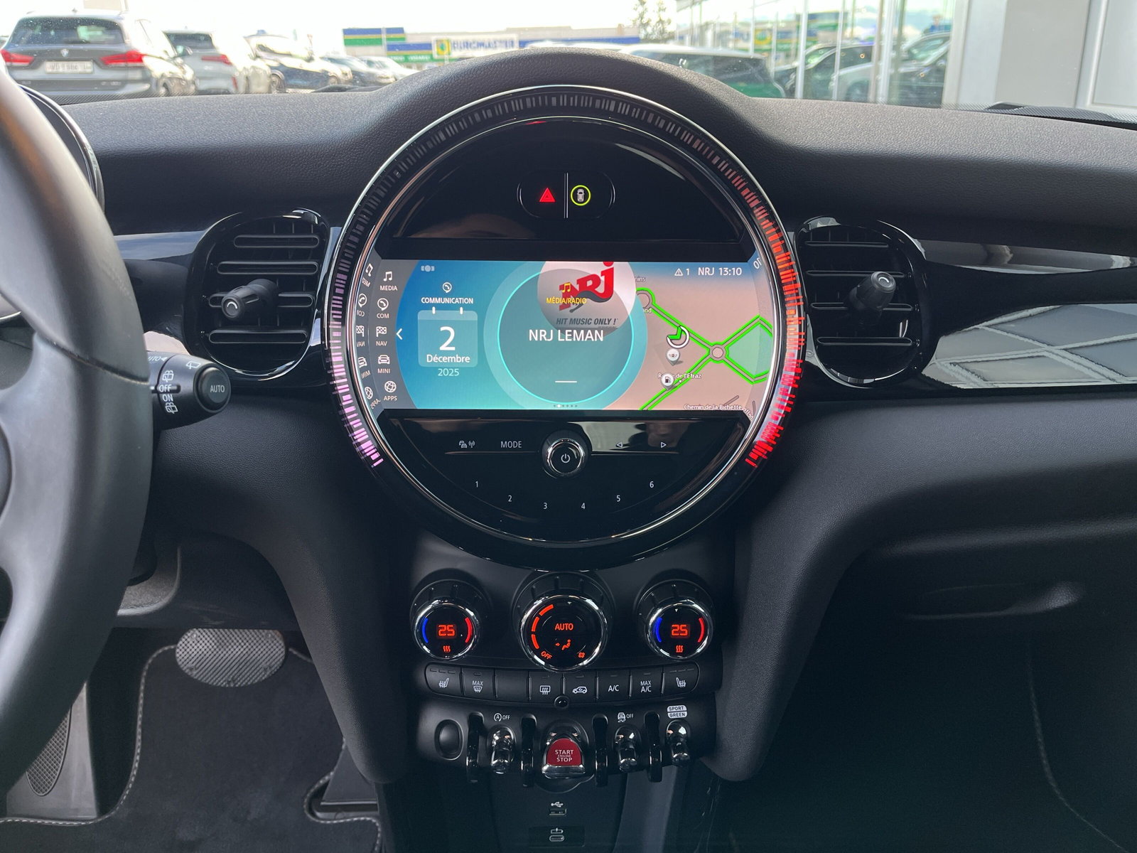 MINI Cooper Steptronic DKG - 11