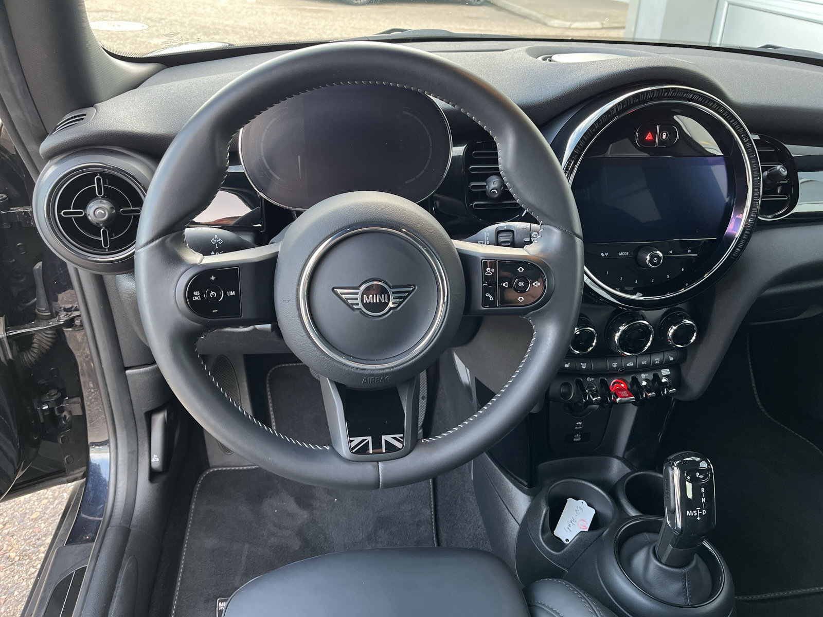 MINI Cooper Steptronic DKG - 12