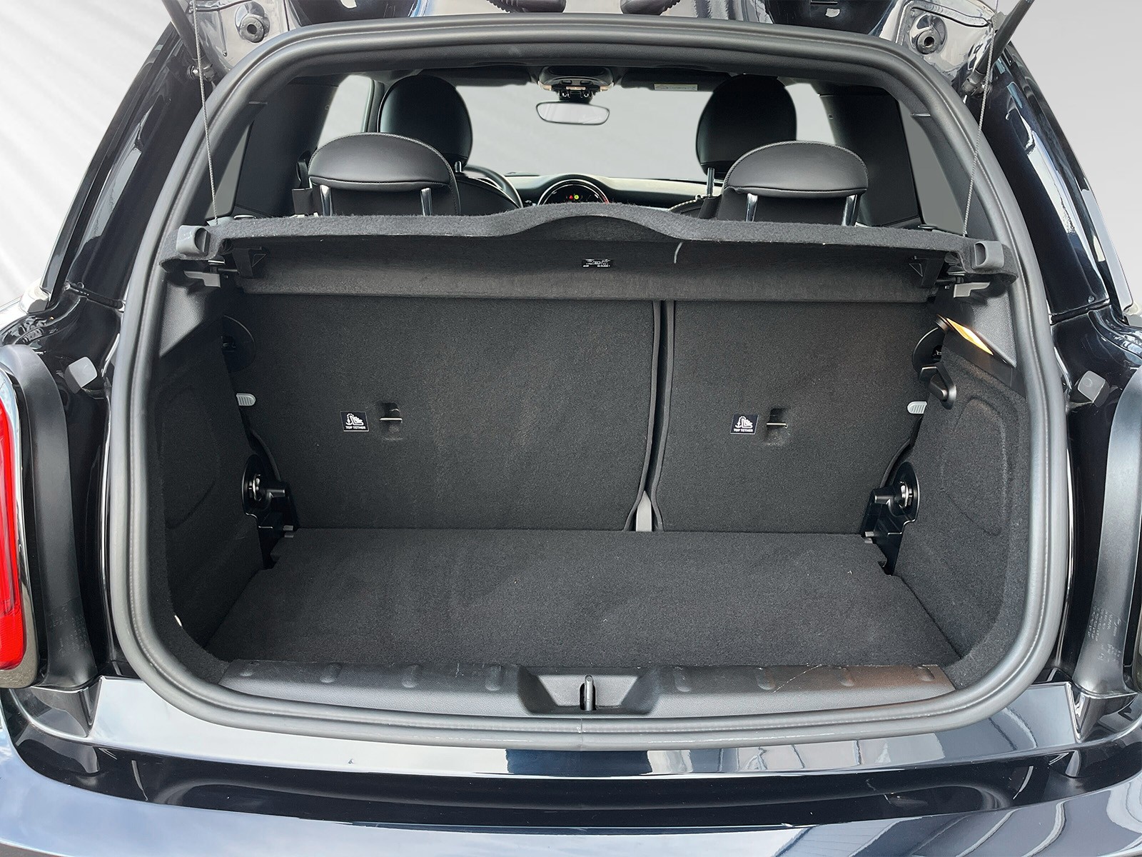 MINI Cooper Steptronic DKG - 8