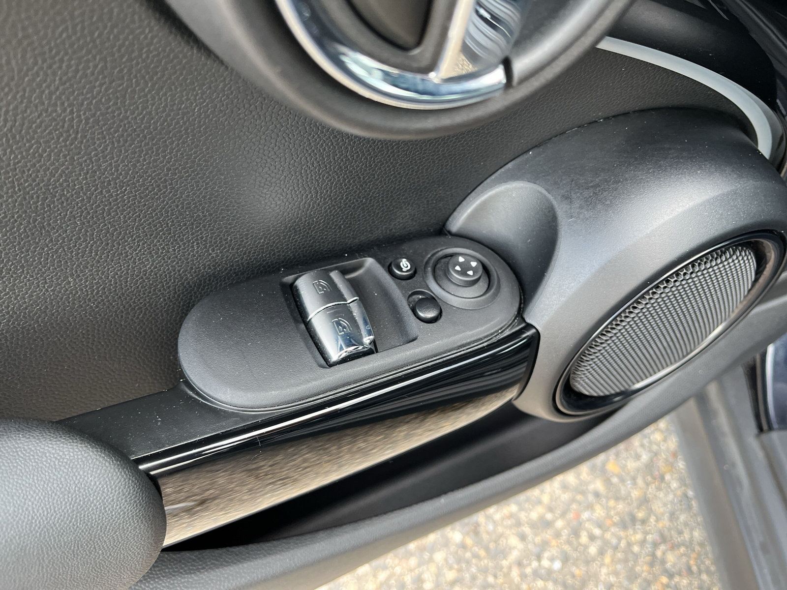 MINI Cooper Steptronic DKG - 17