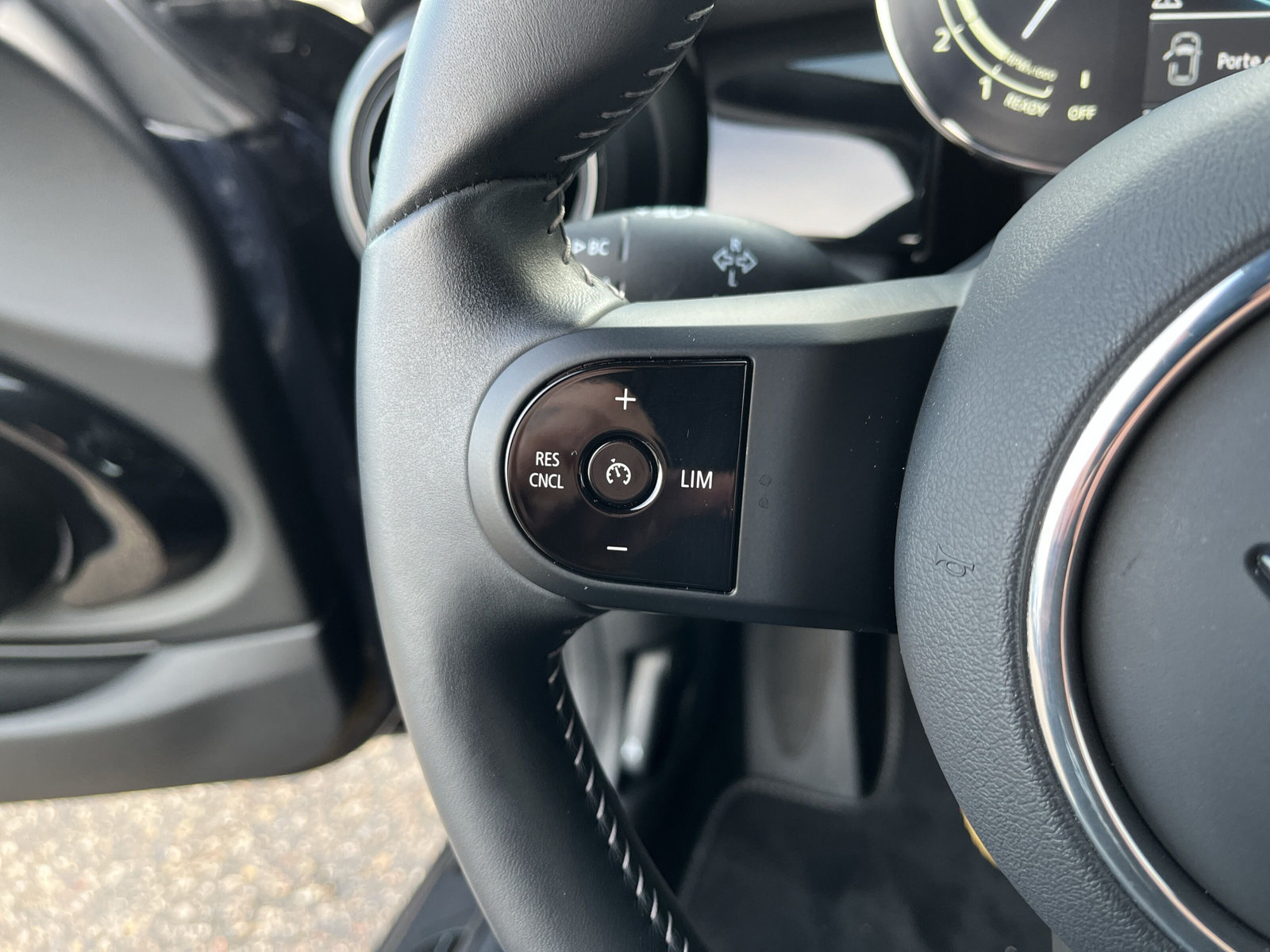 MINI Cooper Steptronic DKG - 15