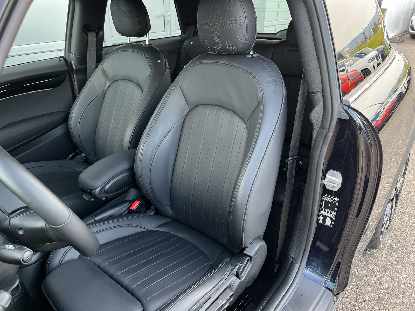 MINI Cooper Steptronic DKG - 10