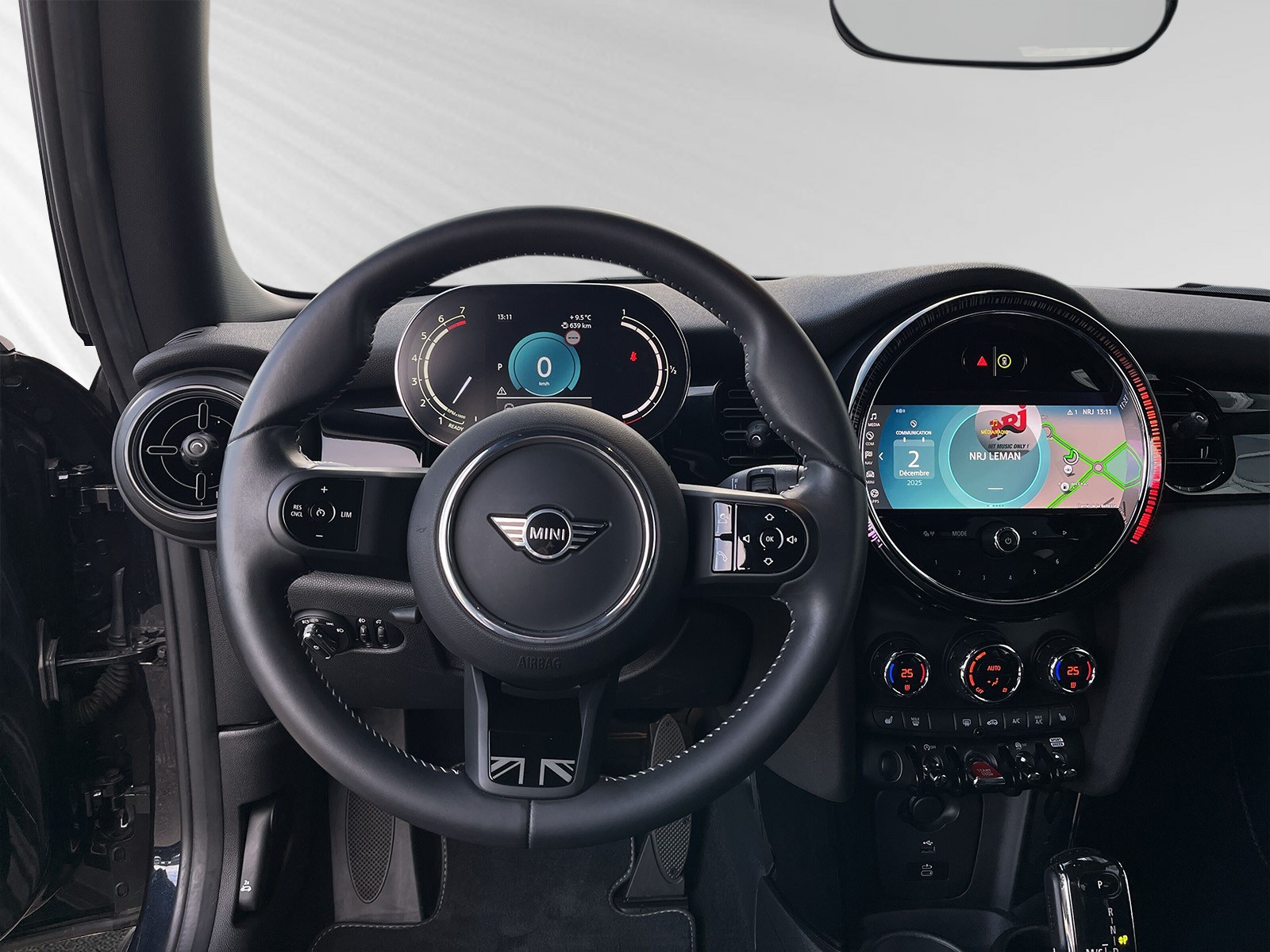 MINI Cooper Steptronic DKG - 5