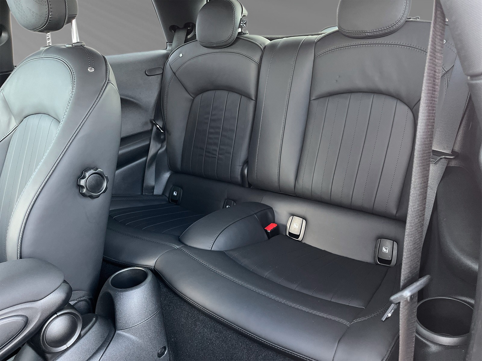 MINI Cooper Steptronic DKG - 7