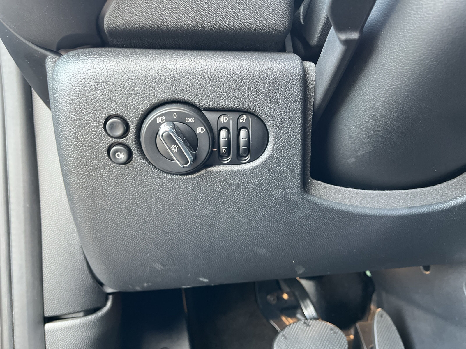 MINI Cooper Steptronic DKG - 20