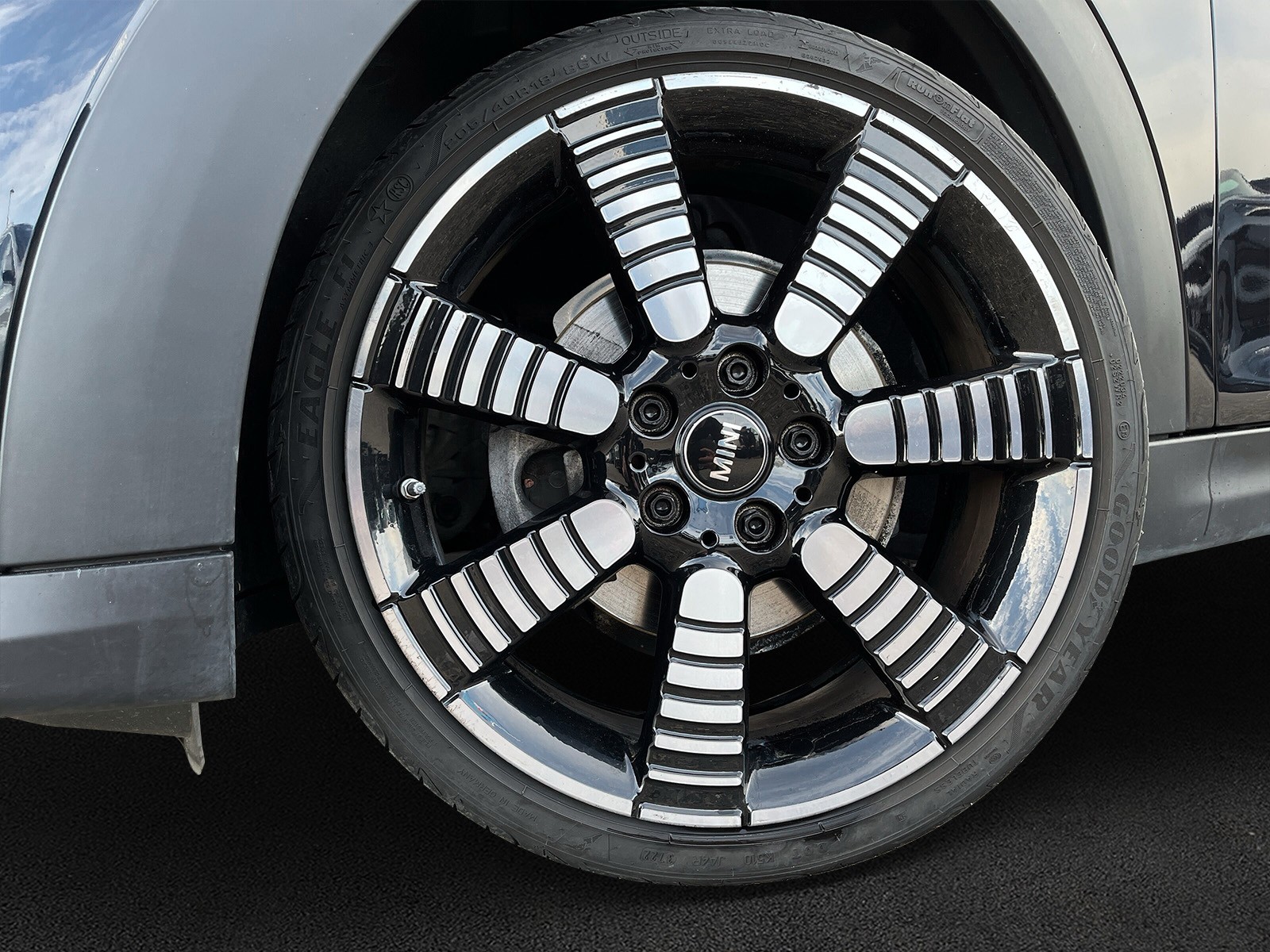 MINI Cooper Steptronic DKG - 9