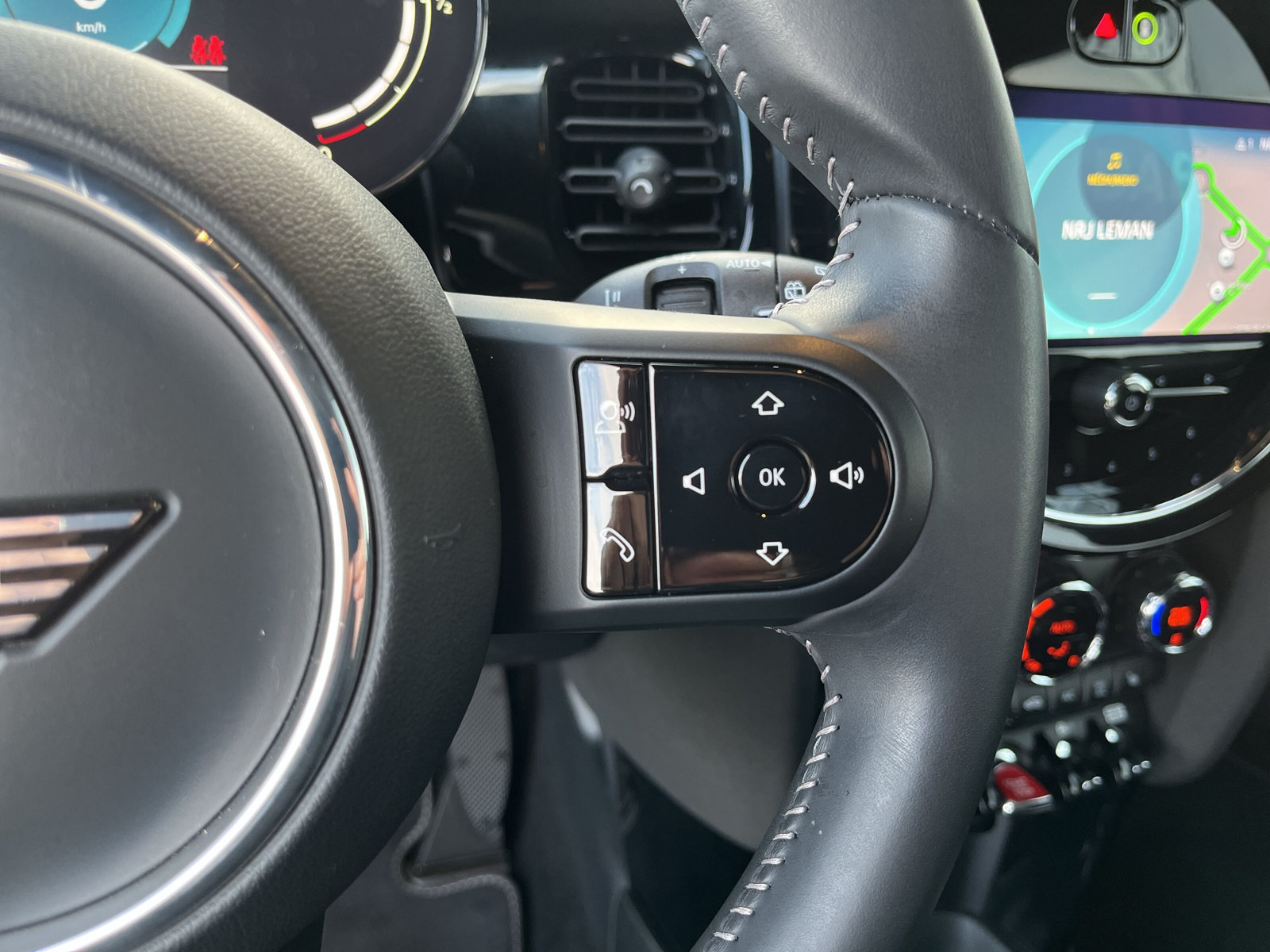 MINI Cooper Steptronic DKG - 16