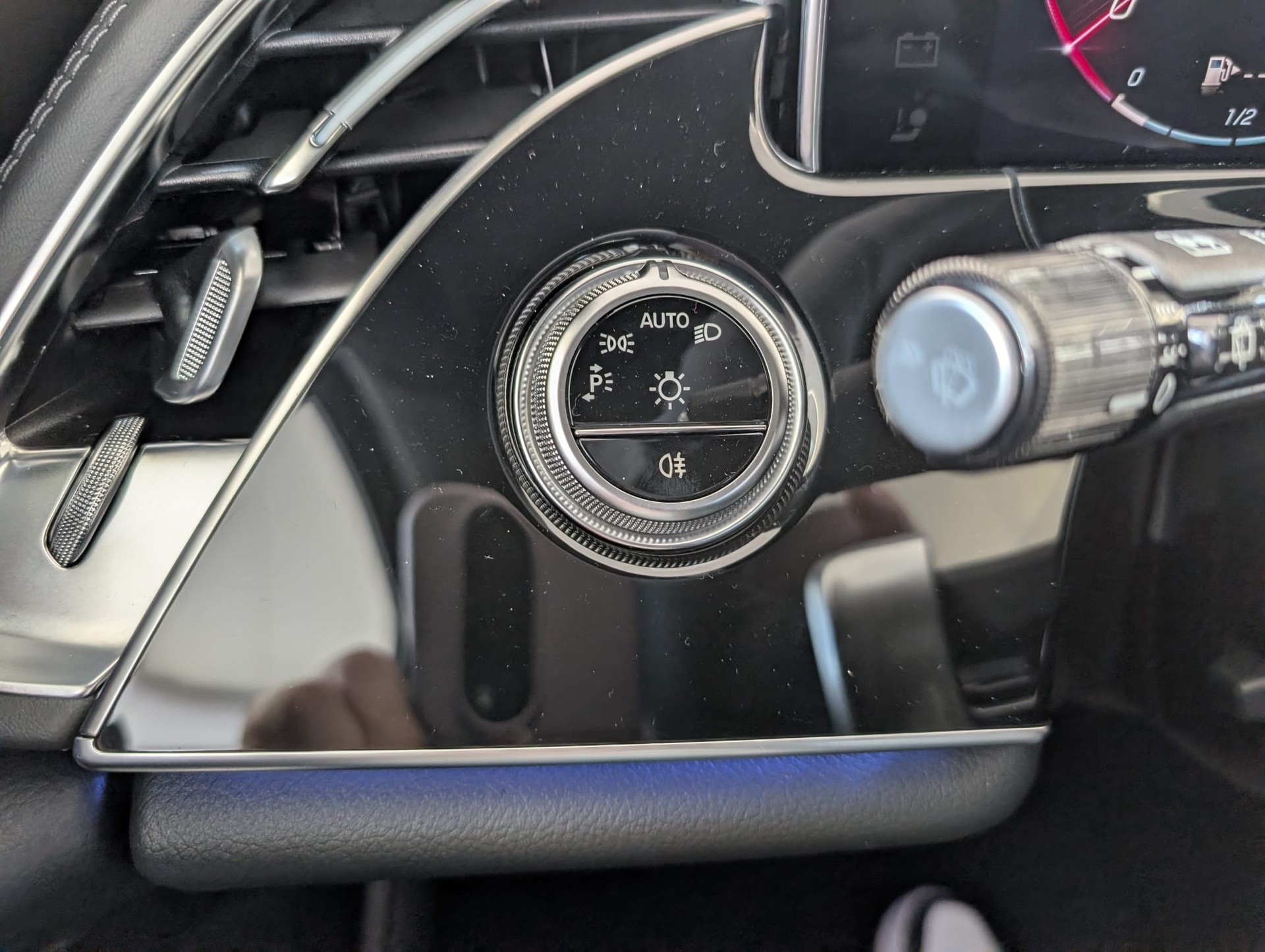 MERCEDES-BENZ E 450 9G-Tronic 4Matic - 10