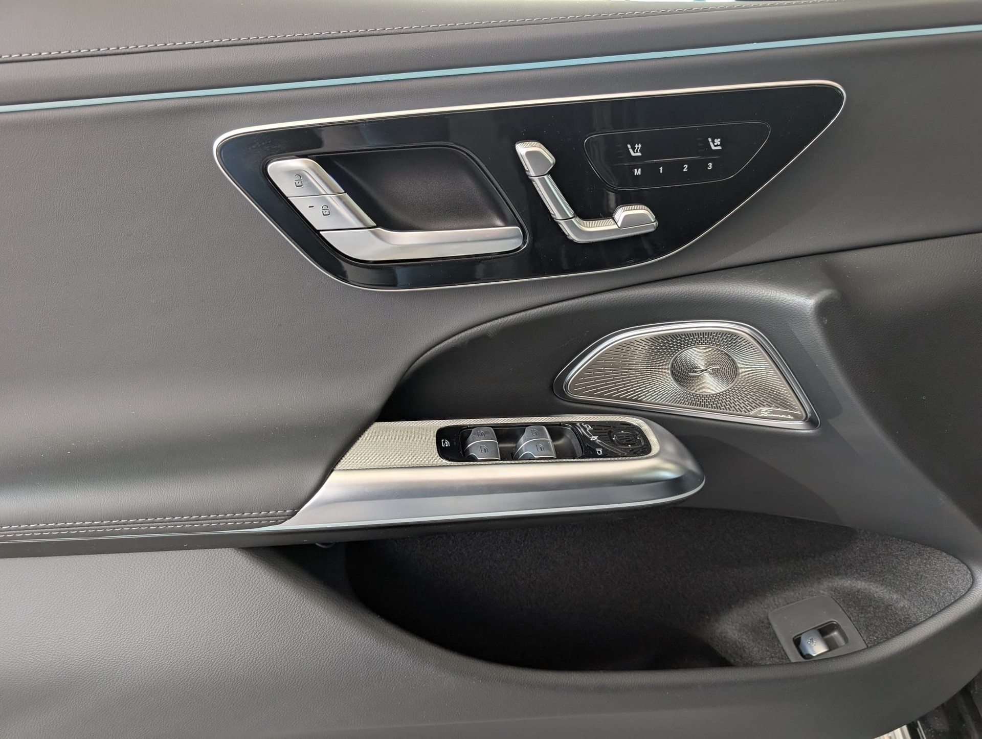 MERCEDES-BENZ E 450 9G-Tronic 4Matic - 12