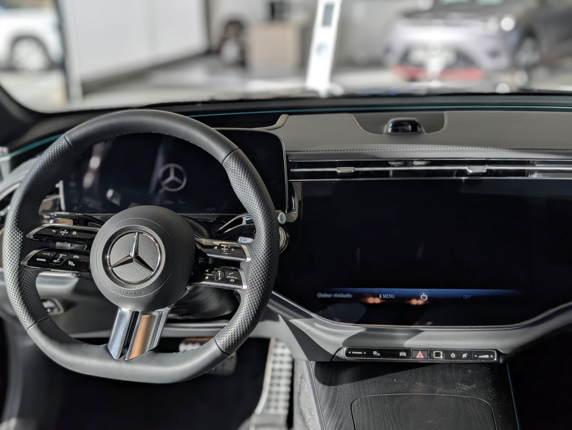 MERCEDES-BENZ E 450 9G-Tronic 4Matic - 9