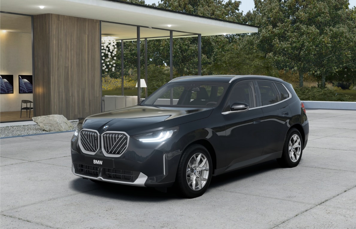 BMW X3 xDrive 48V 20d - 16