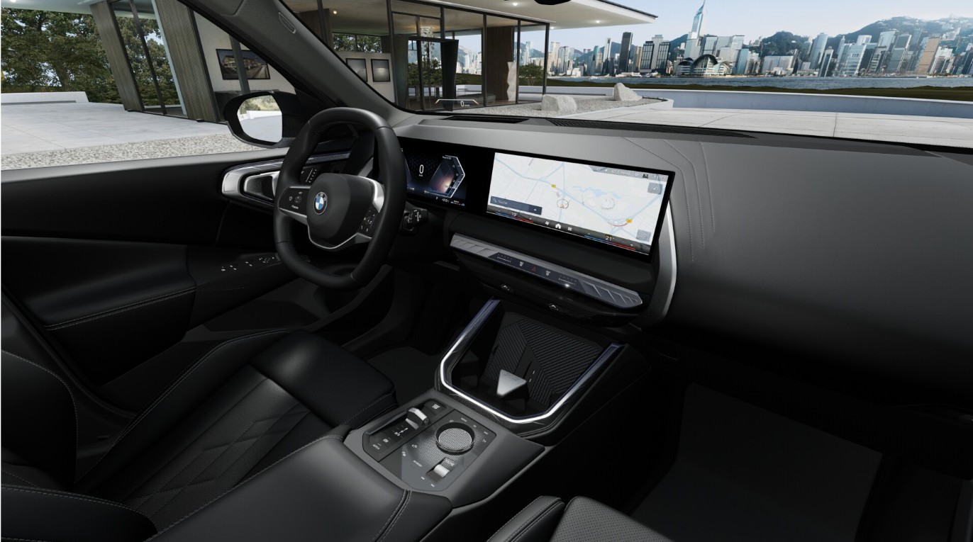 BMW X3 xDrive 48V 20d - 10