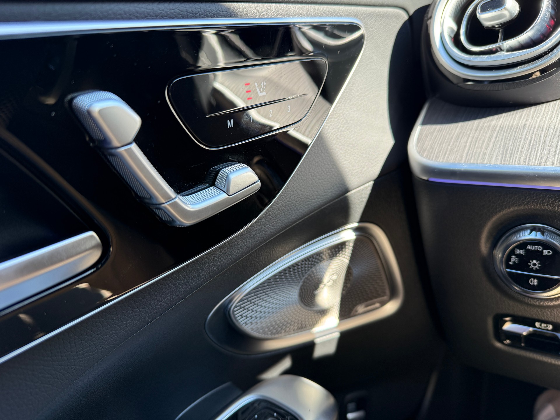 MERCEDES-BENZ C 220 d T 4 Matic - 13