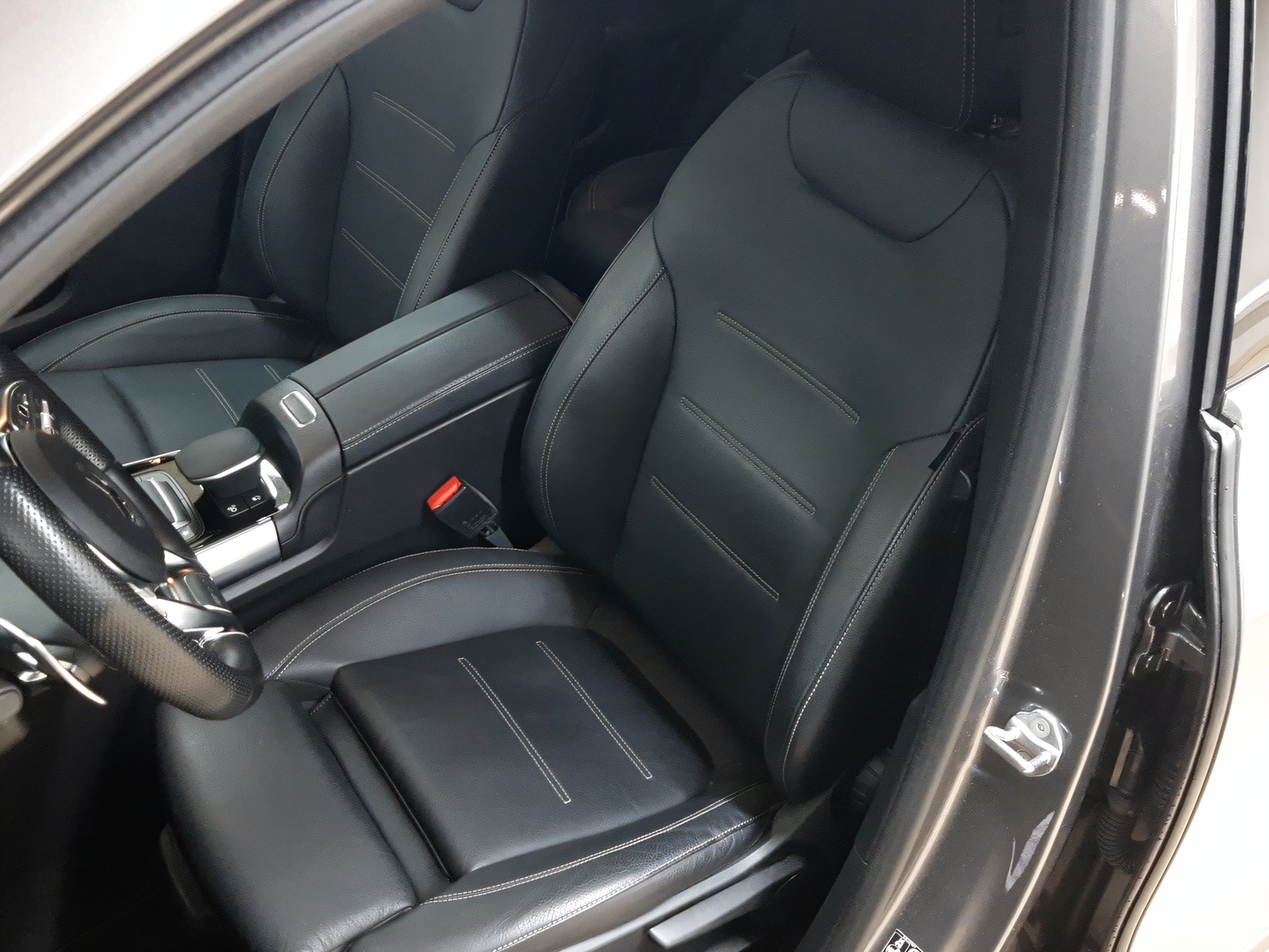 MERCEDES-BENZ GLA 45 4Matic - 10