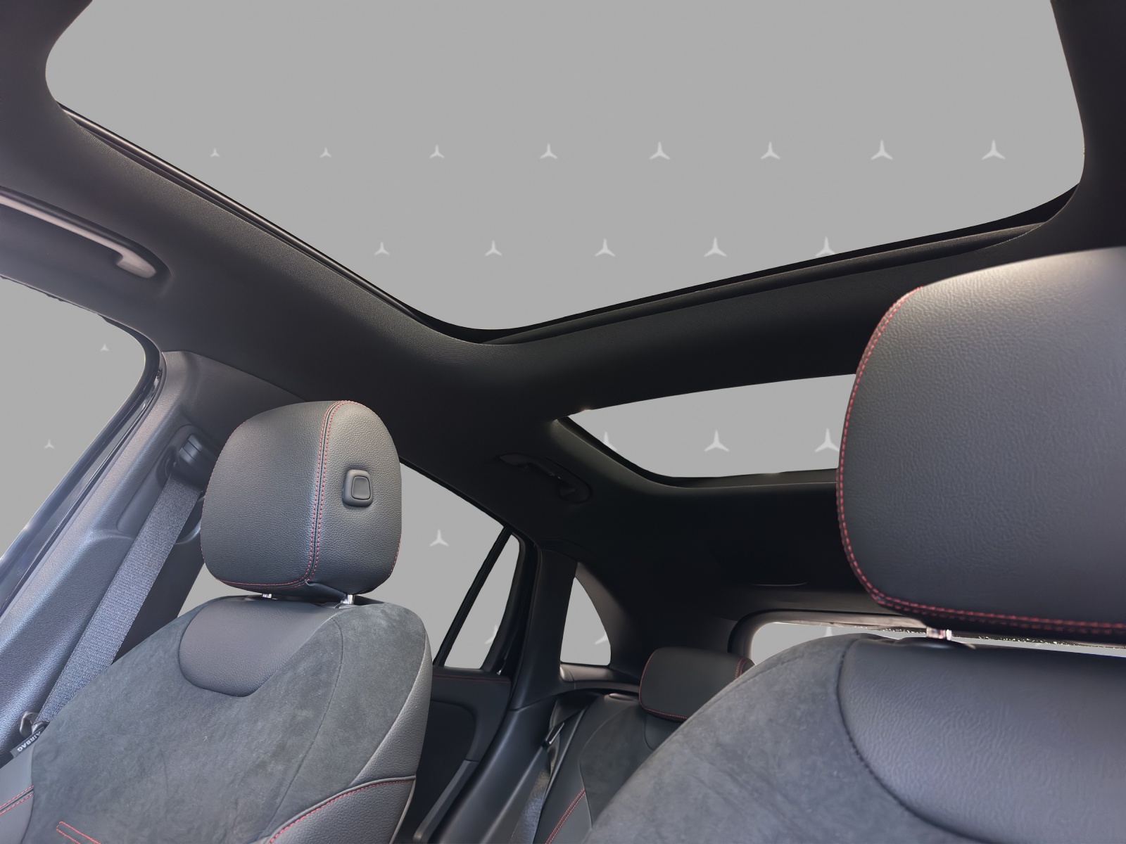 MERCEDES-BENZ EQA 300 66,5kWh 4Matic Excellence - 9