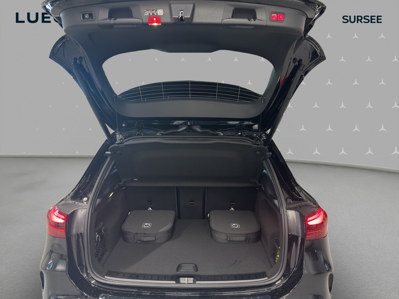 MERCEDES-BENZ EQA 300 66,5kWh 4Matic Excellence - 15