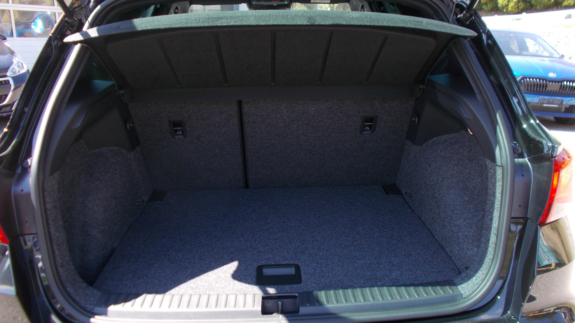 SEAT Arona 1.5 Eco TSI FR DSG - 5