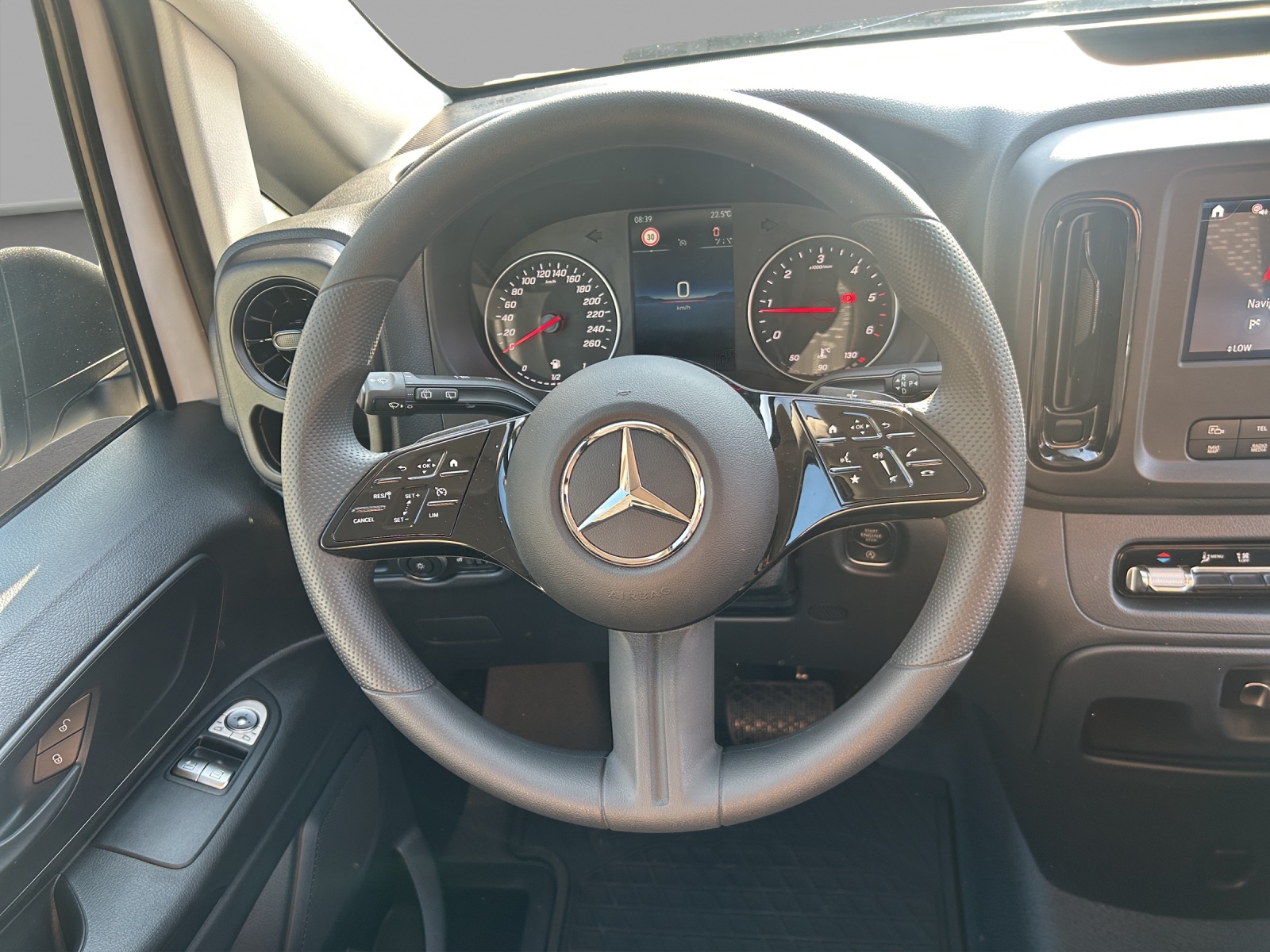 MERCEDES-BENZ Vito 114 CDI Kompakt Pro 9G-Tronic - 11