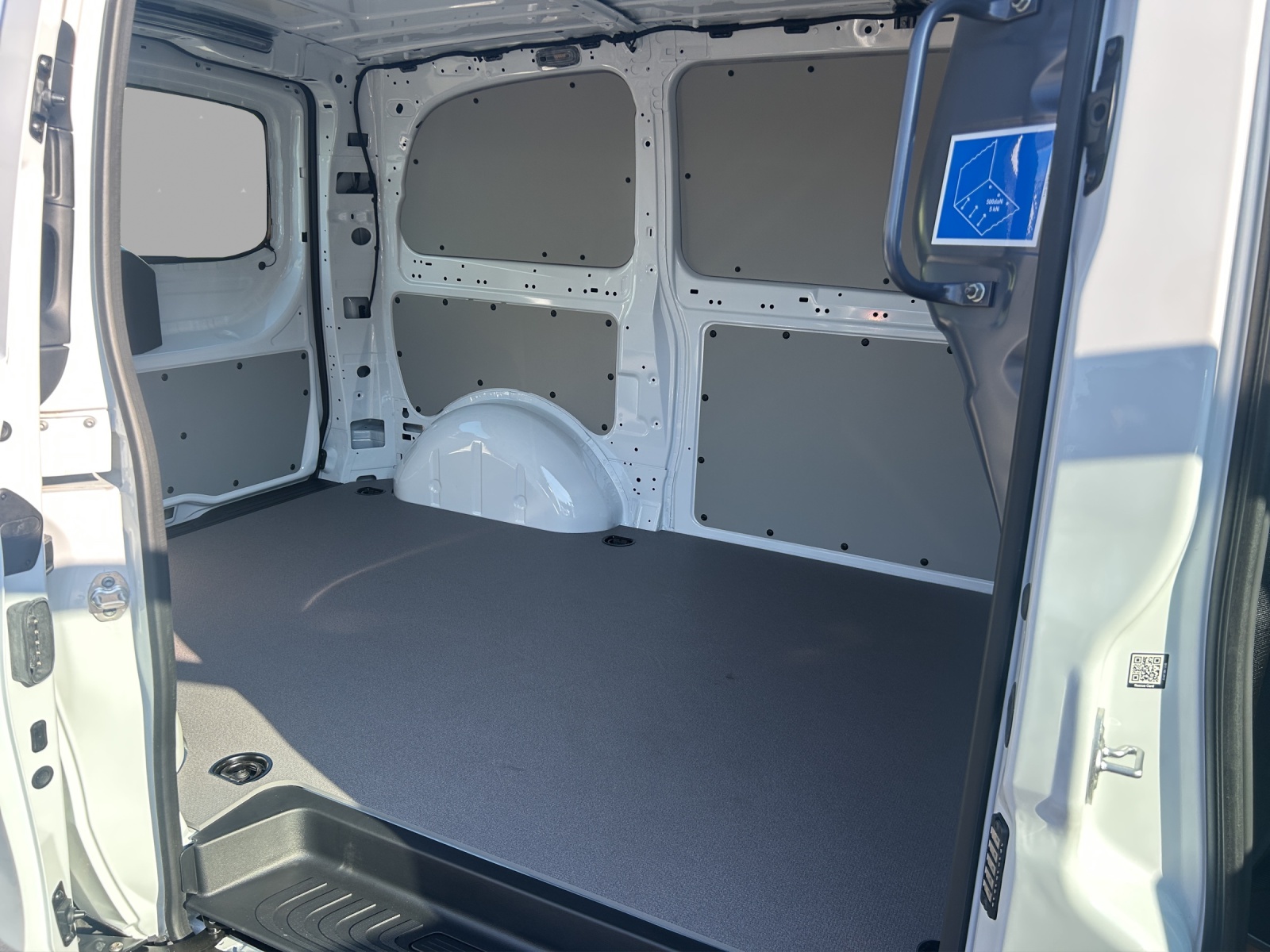 MERCEDES-BENZ Vito 114 CDI Kompakt Pro 9G-Tronic - 13