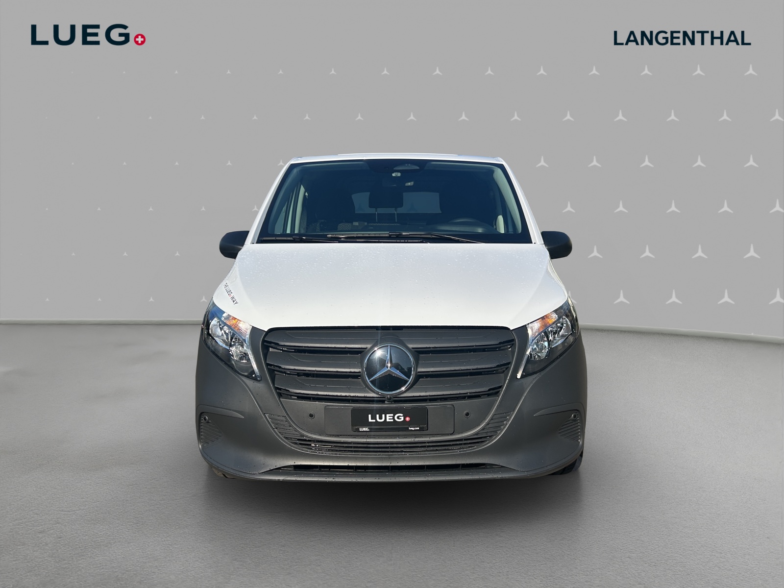 MERCEDES-BENZ Vito 114 CDI Kompakt Pro 9G-Tronic - 6