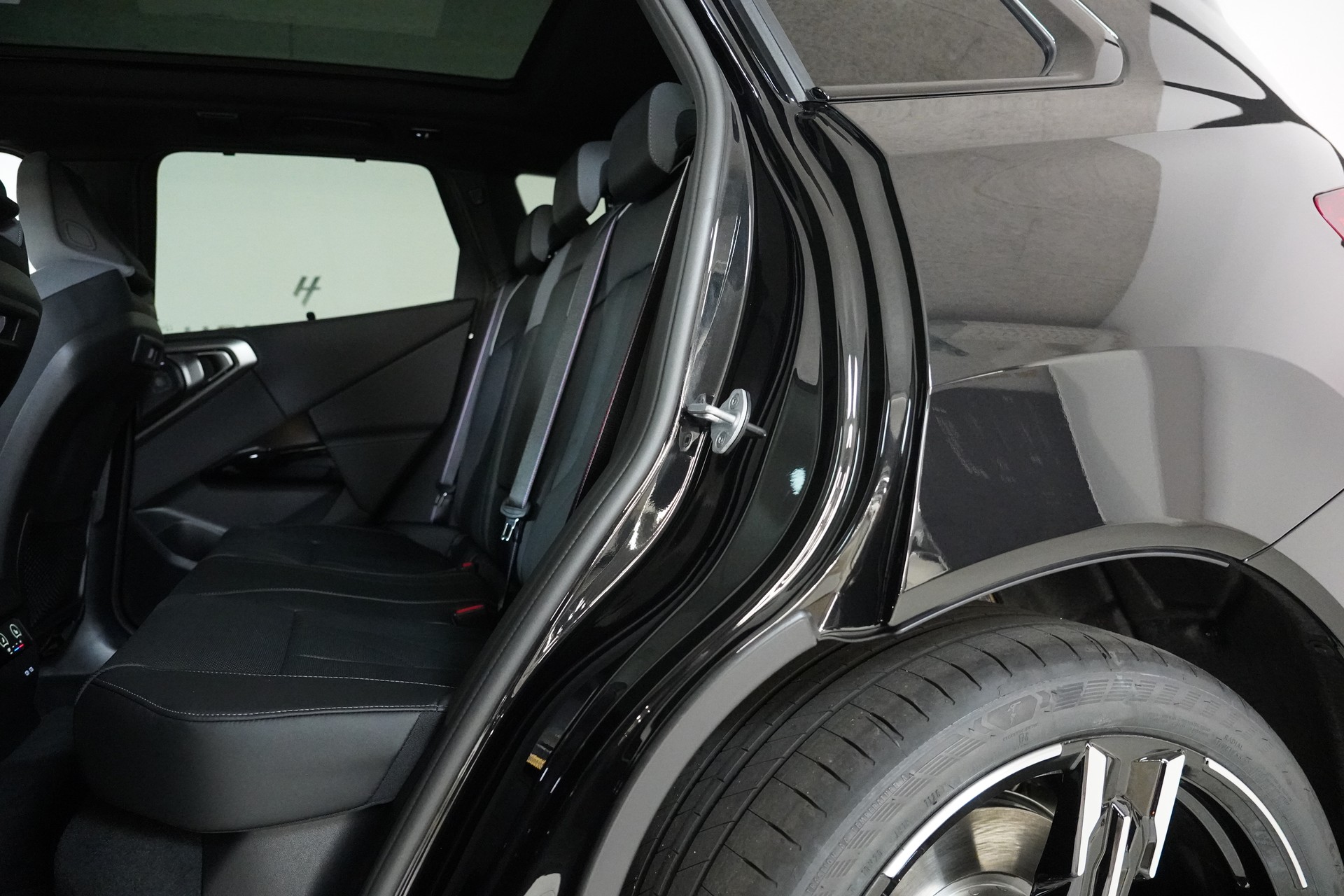 BMW X3 xDrive M50 48V M Sport Pro - 13