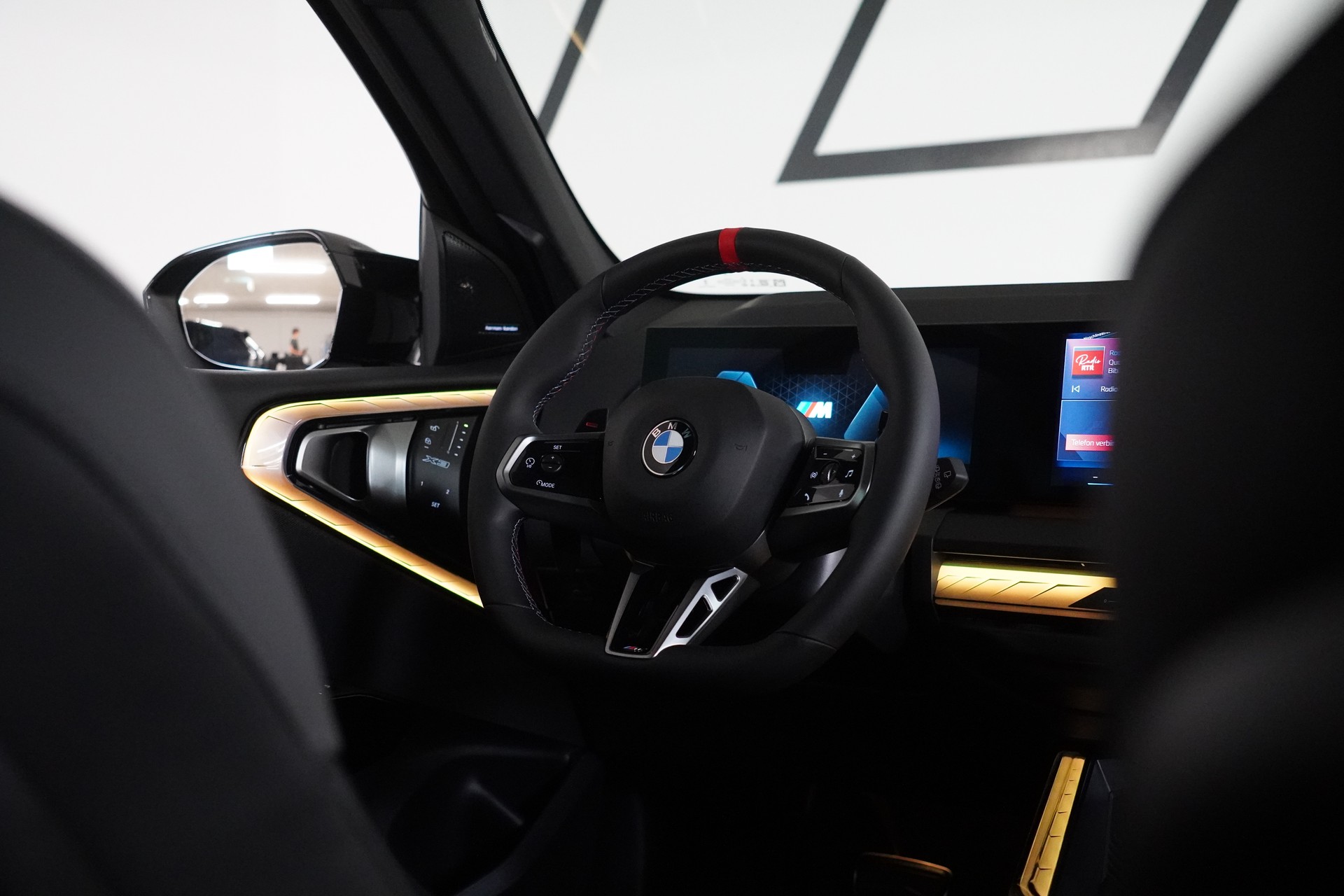 BMW X3 xDrive M50 48V M Sport Pro - 23