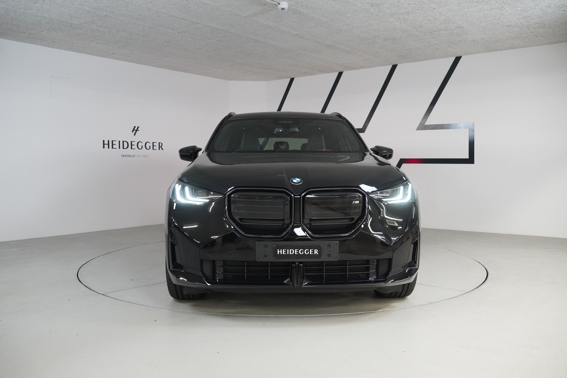 BMW X3 xDrive M50 48V M Sport Pro - 2