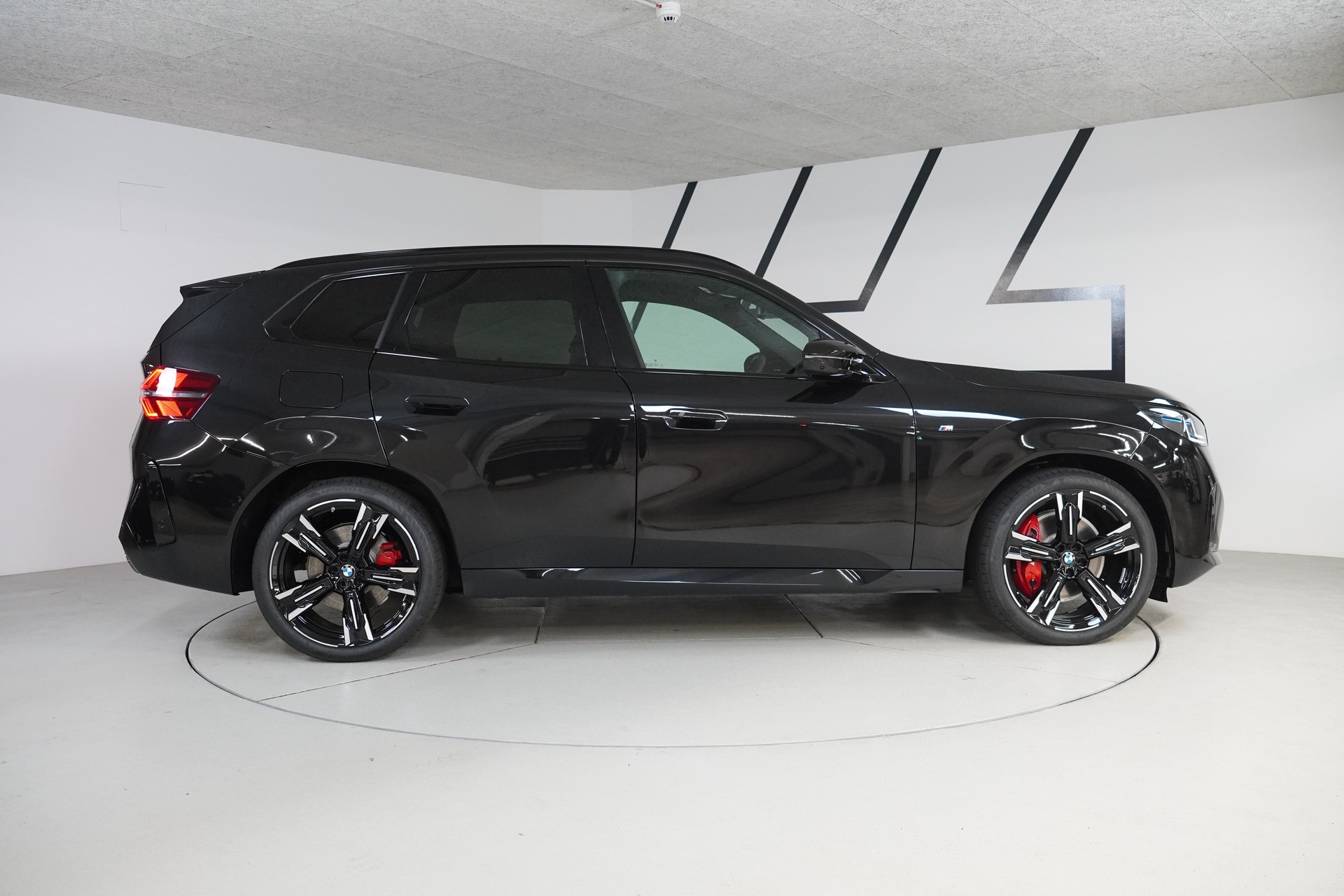 BMW X3 xDrive M50 48V M Sport Pro - 8
