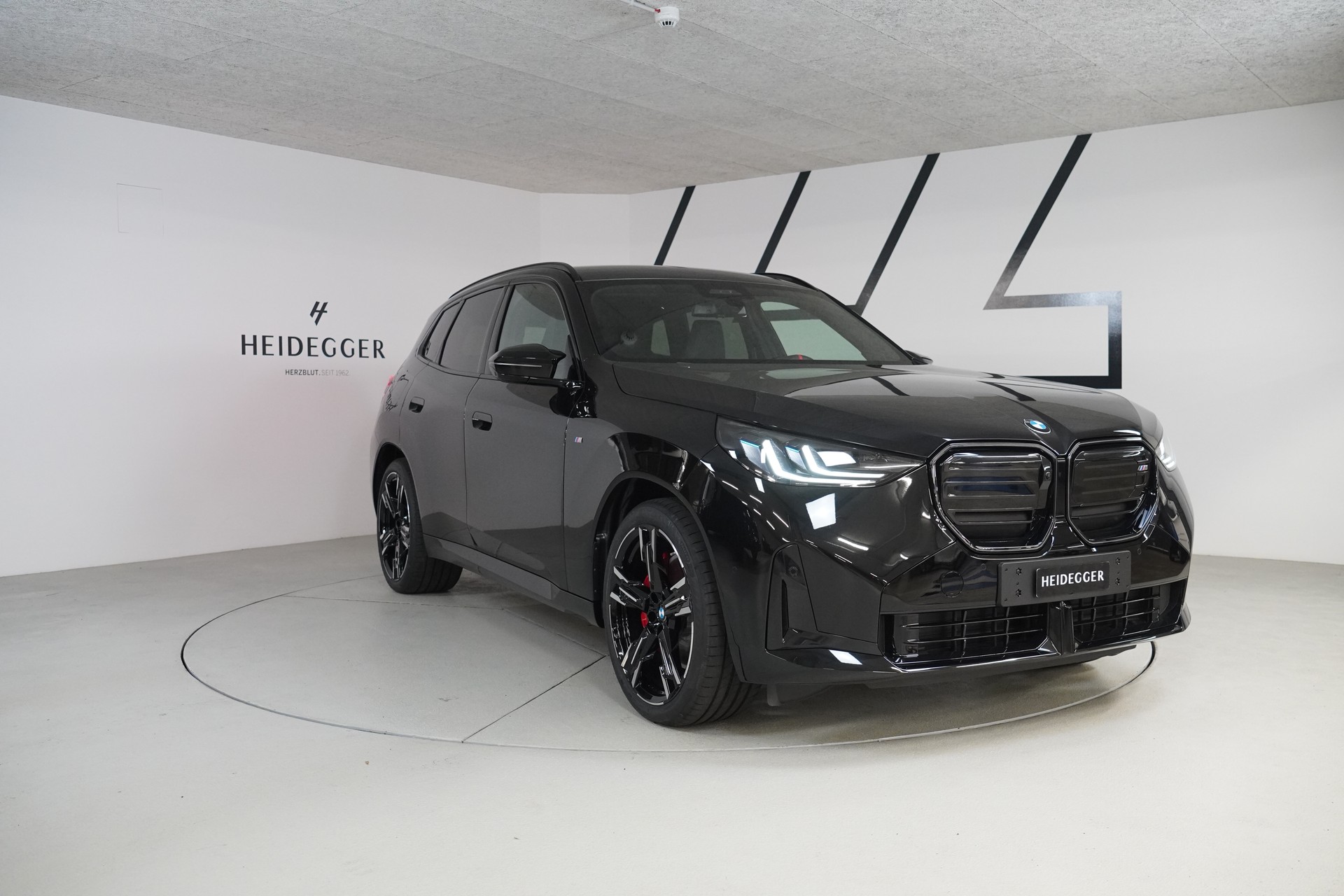 BMW X3 xDrive M50 48V M Sport Pro - 3