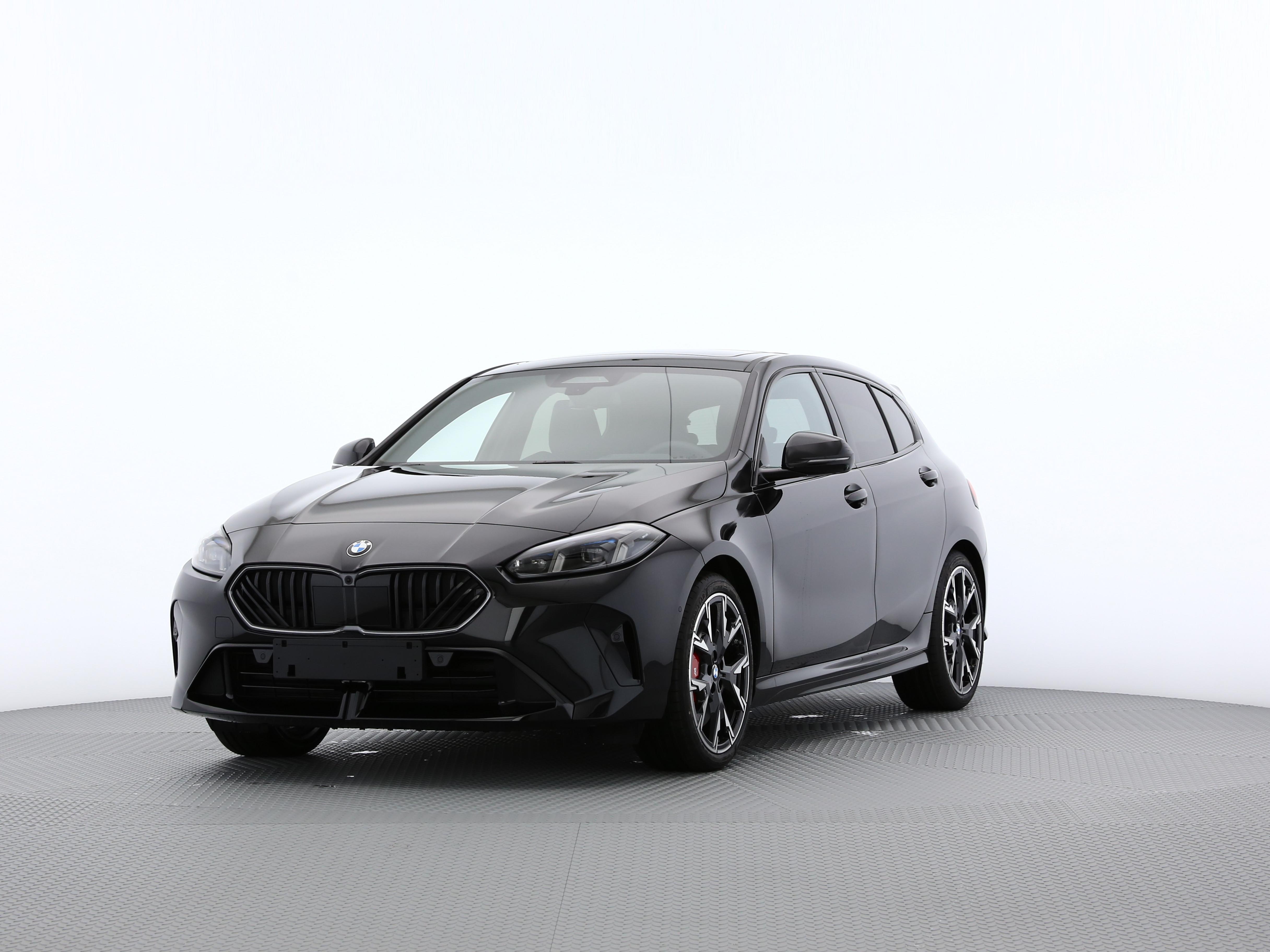 1er Reihe F70 120d