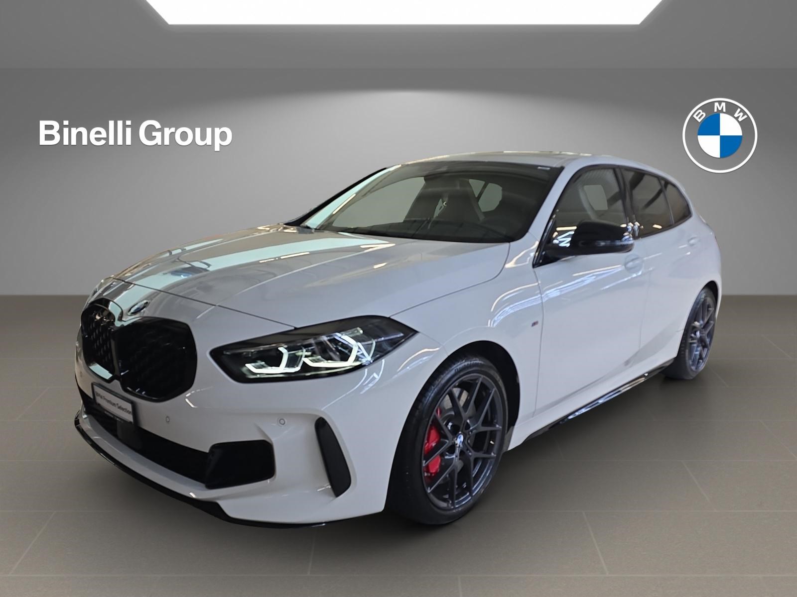 M135i xDrive