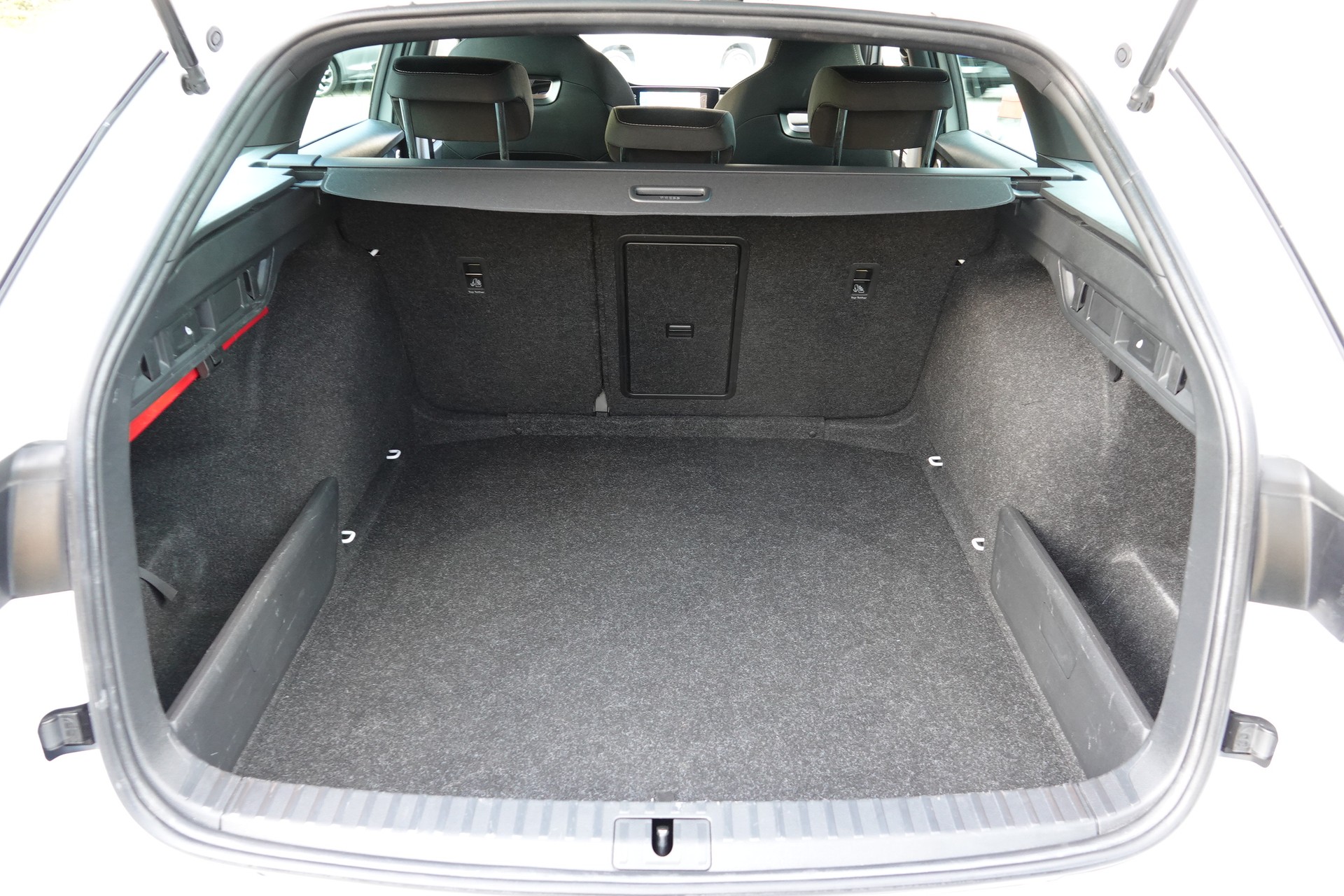 SKODA Octavia Combi 2.0 TSI SportLine DSG 4x4 - 17