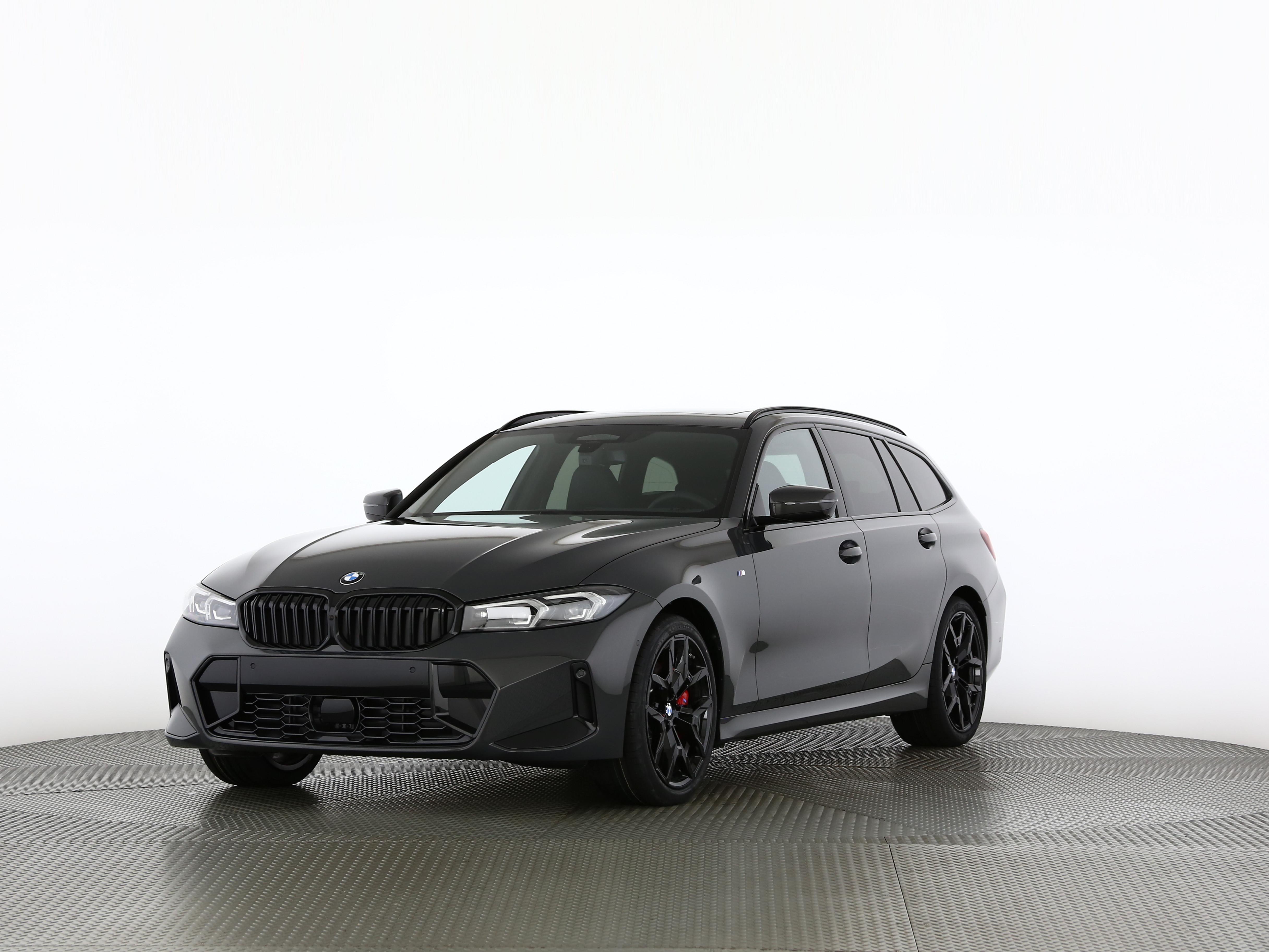 320d xDrive SAG Touring