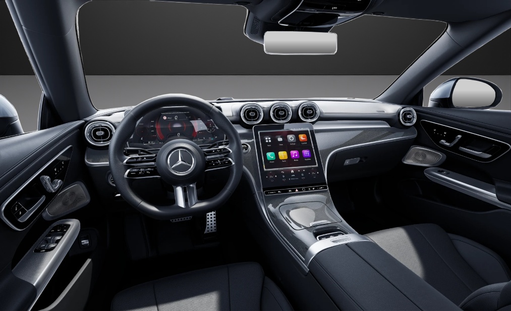 MERCEDES-BENZ CLE 200 Cabrio 4Matic 9G-Tronic - 8