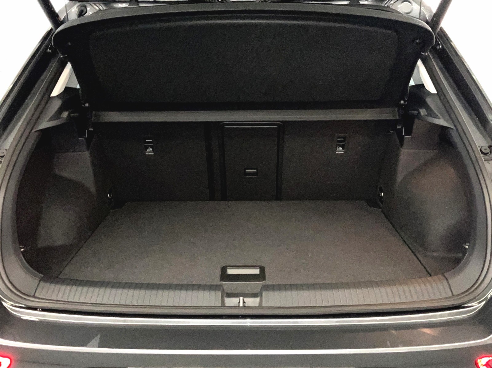 VW T-Roc 1.5 TSI EVO Style DSG - 12