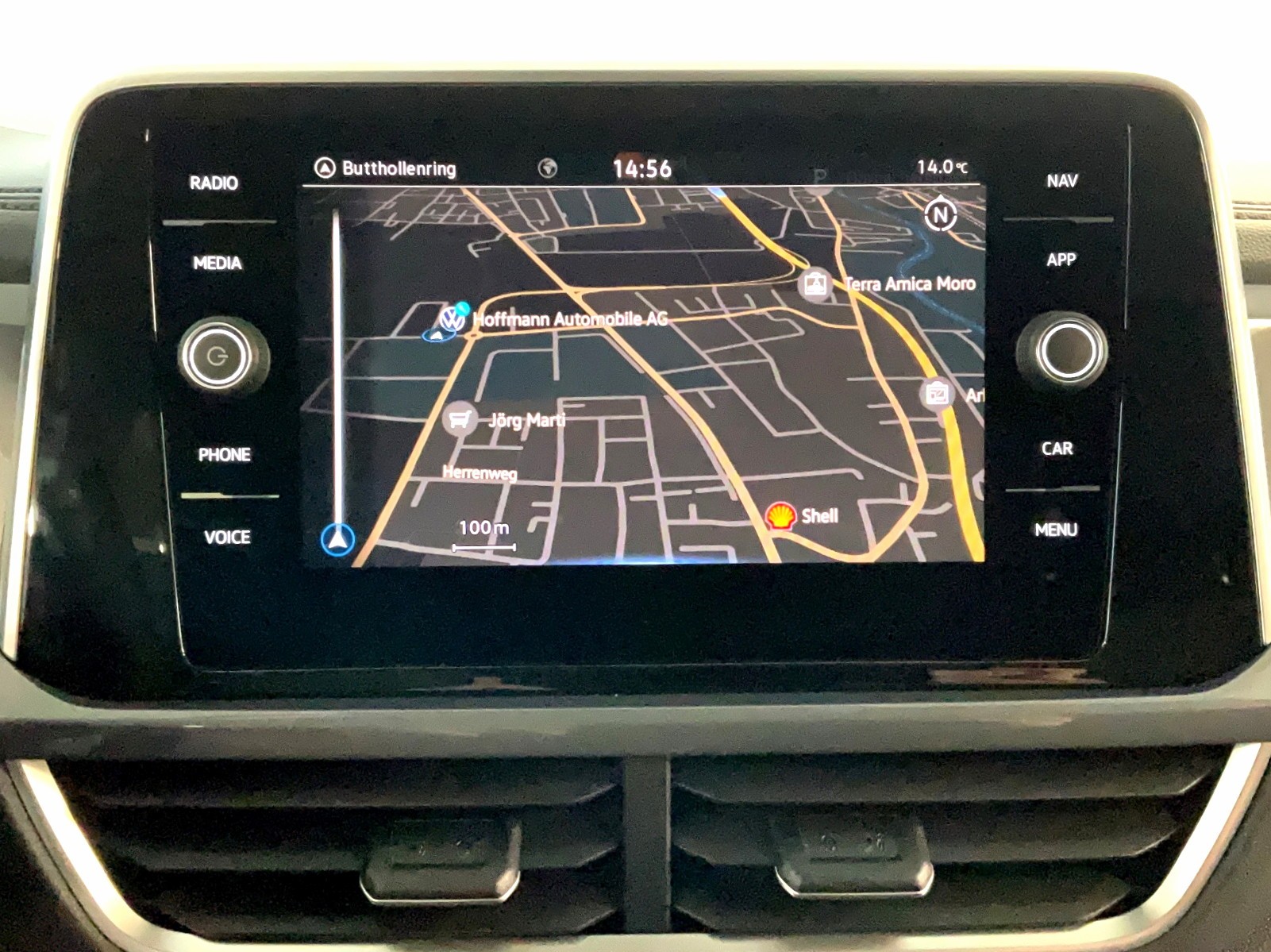 VW T-Roc 1.5 TSI EVO Style DSG - 9