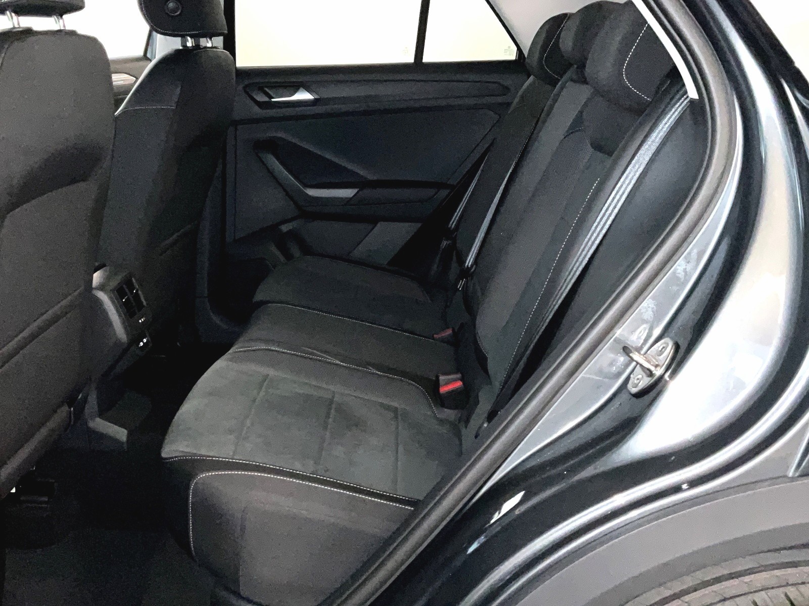 VW T-Roc 1.5 TSI EVO Style DSG - 11