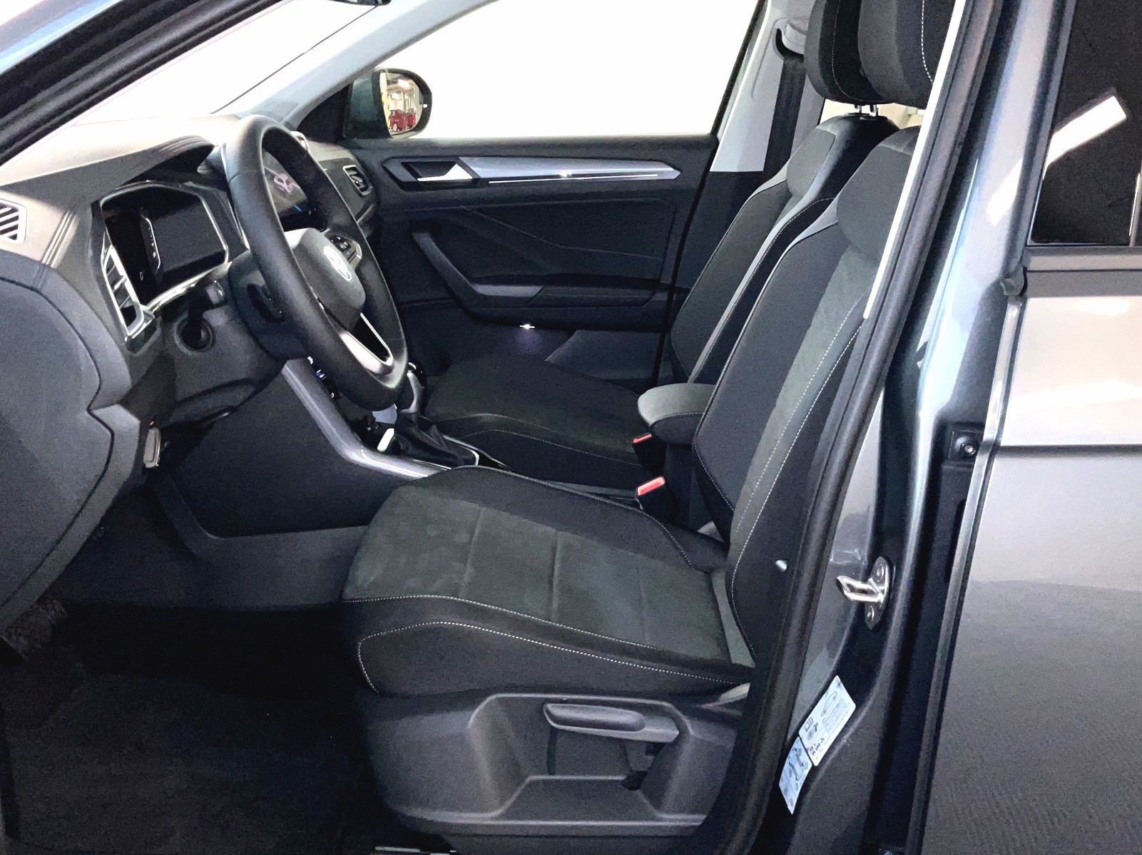 VW T-Roc 1.5 TSI EVO Style DSG - 10