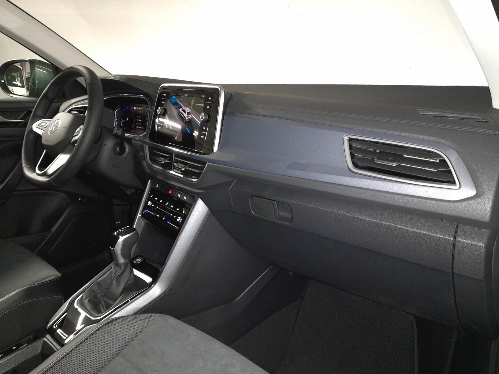VW T-Roc 1.5 TSI EVO Style DSG - 14