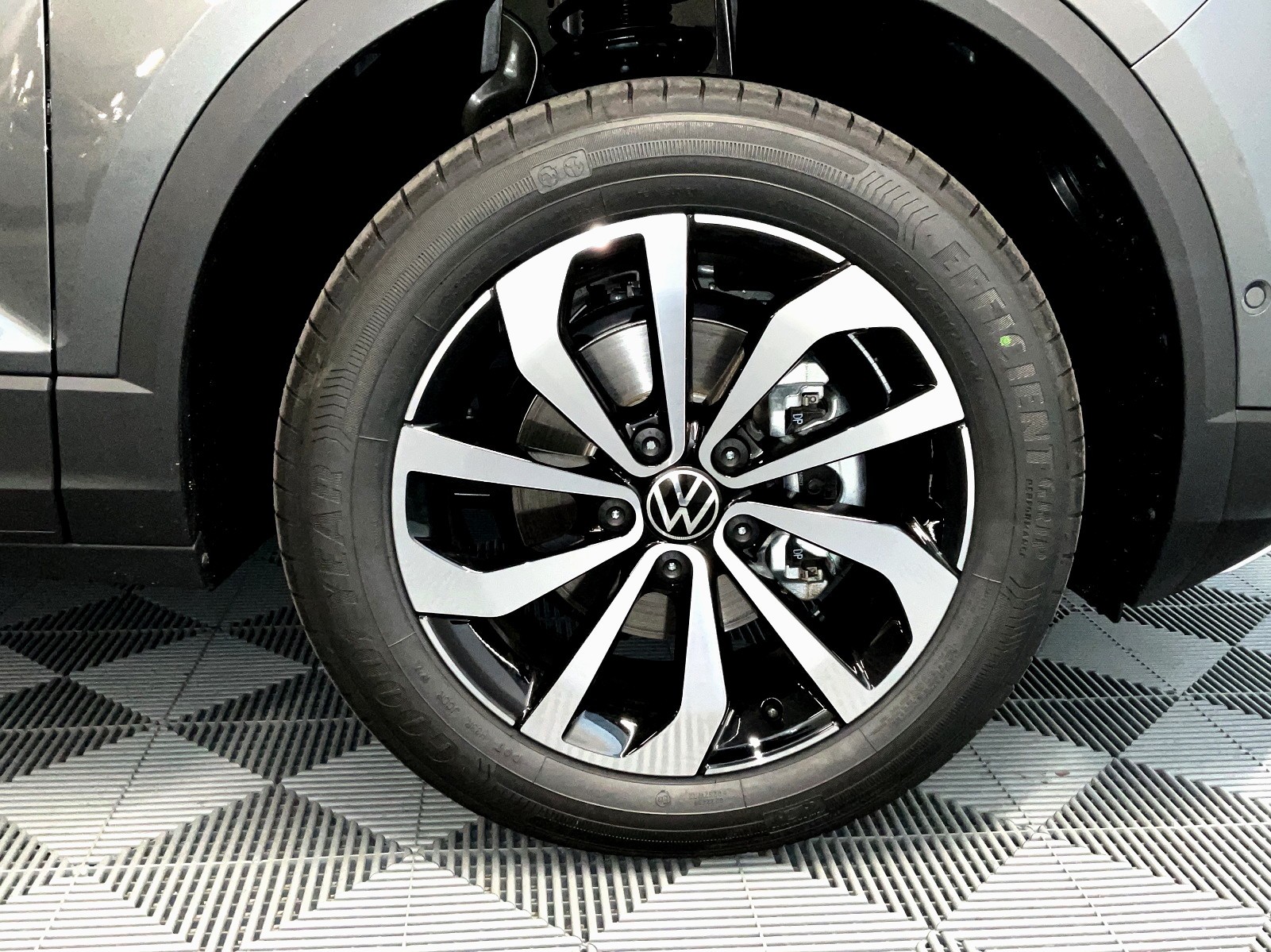 VW T-Roc 1.5 TSI EVO Style DSG - 13