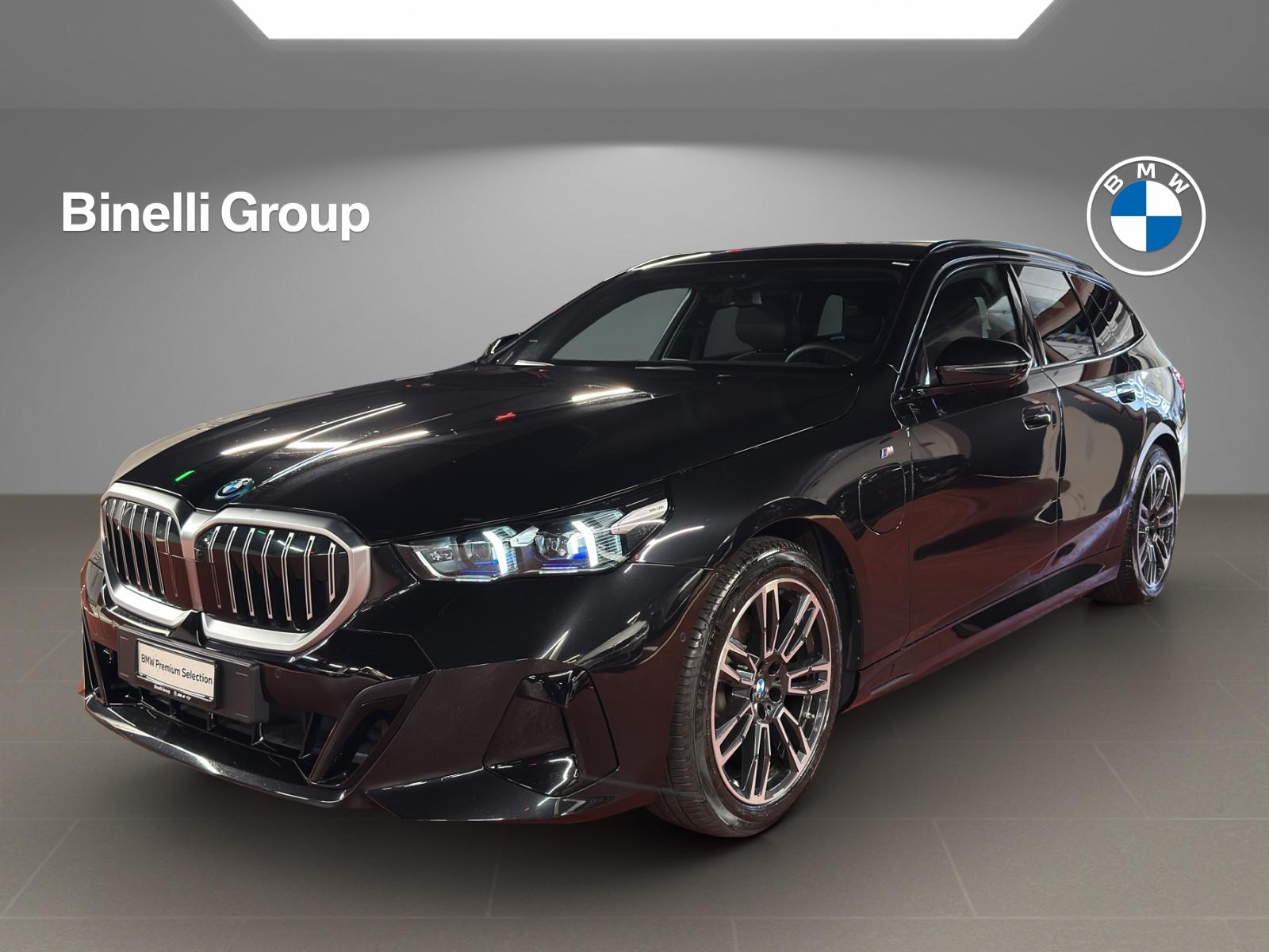 530e xDrive Touring M-SportPaket