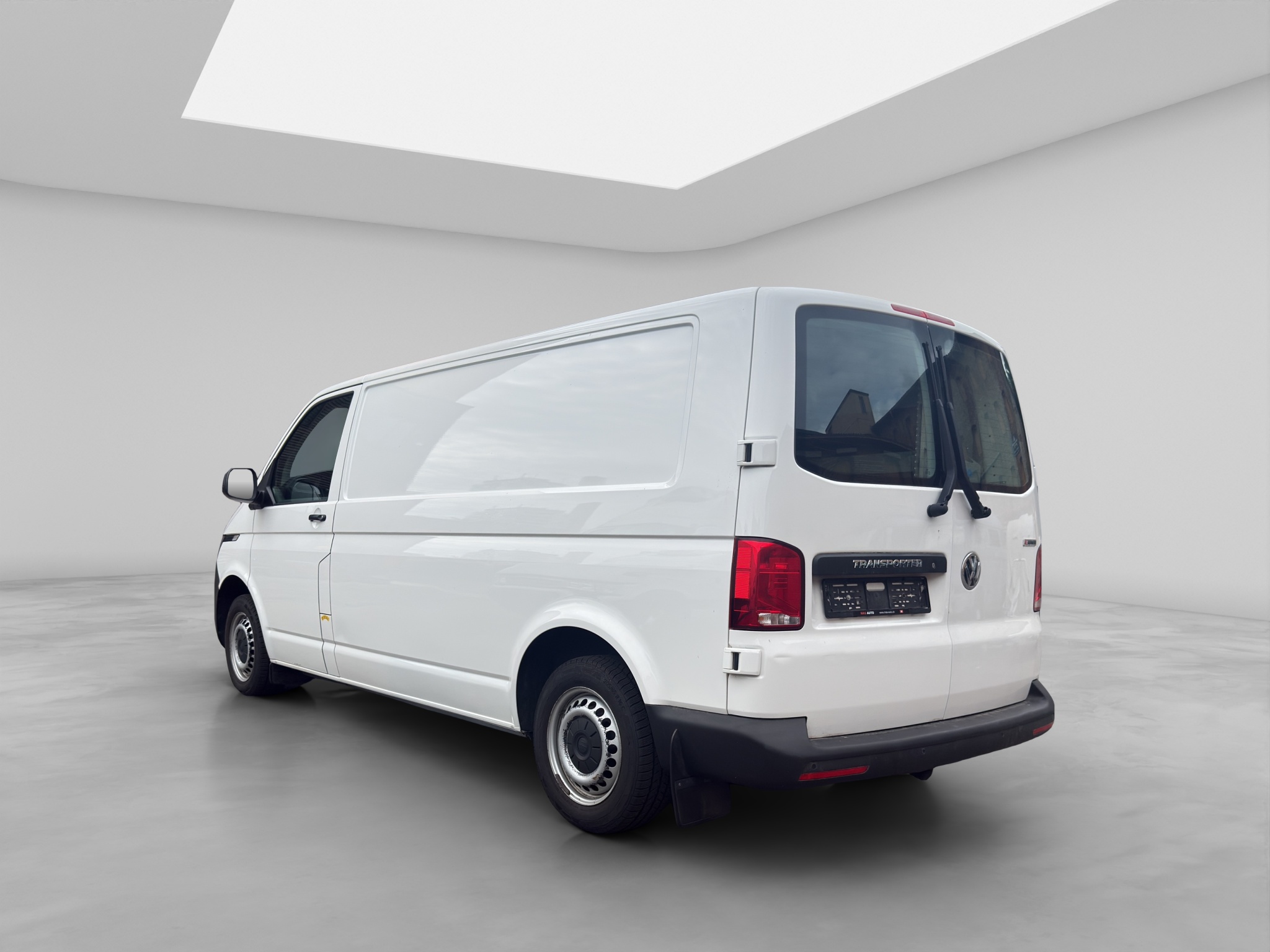 VW T6.1 4