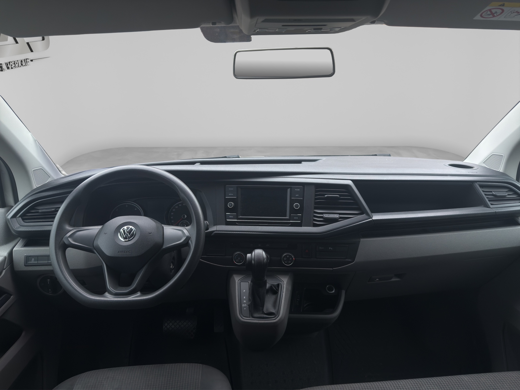 VW T6.1 11