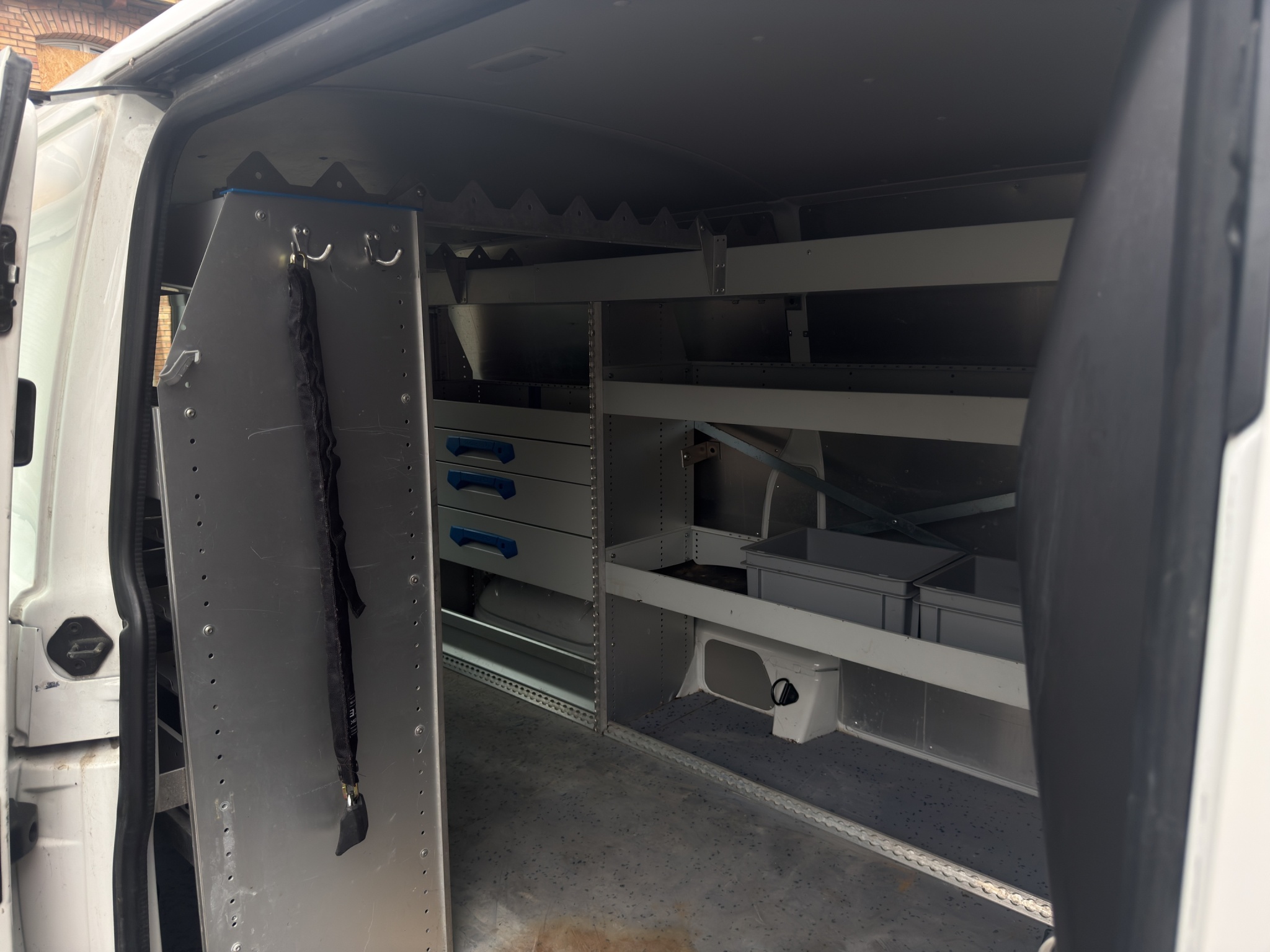 VW T6.1 12