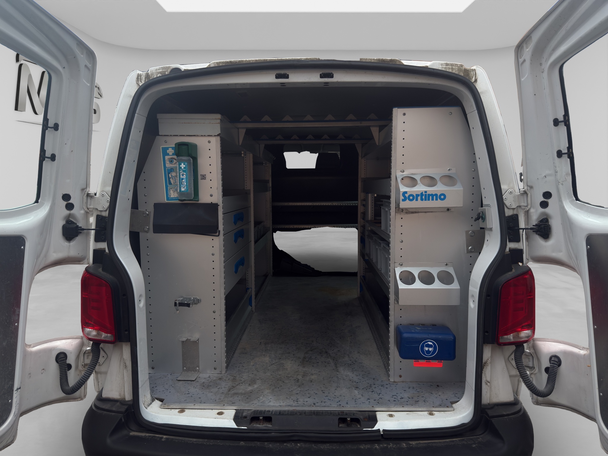 VW T6.1 13