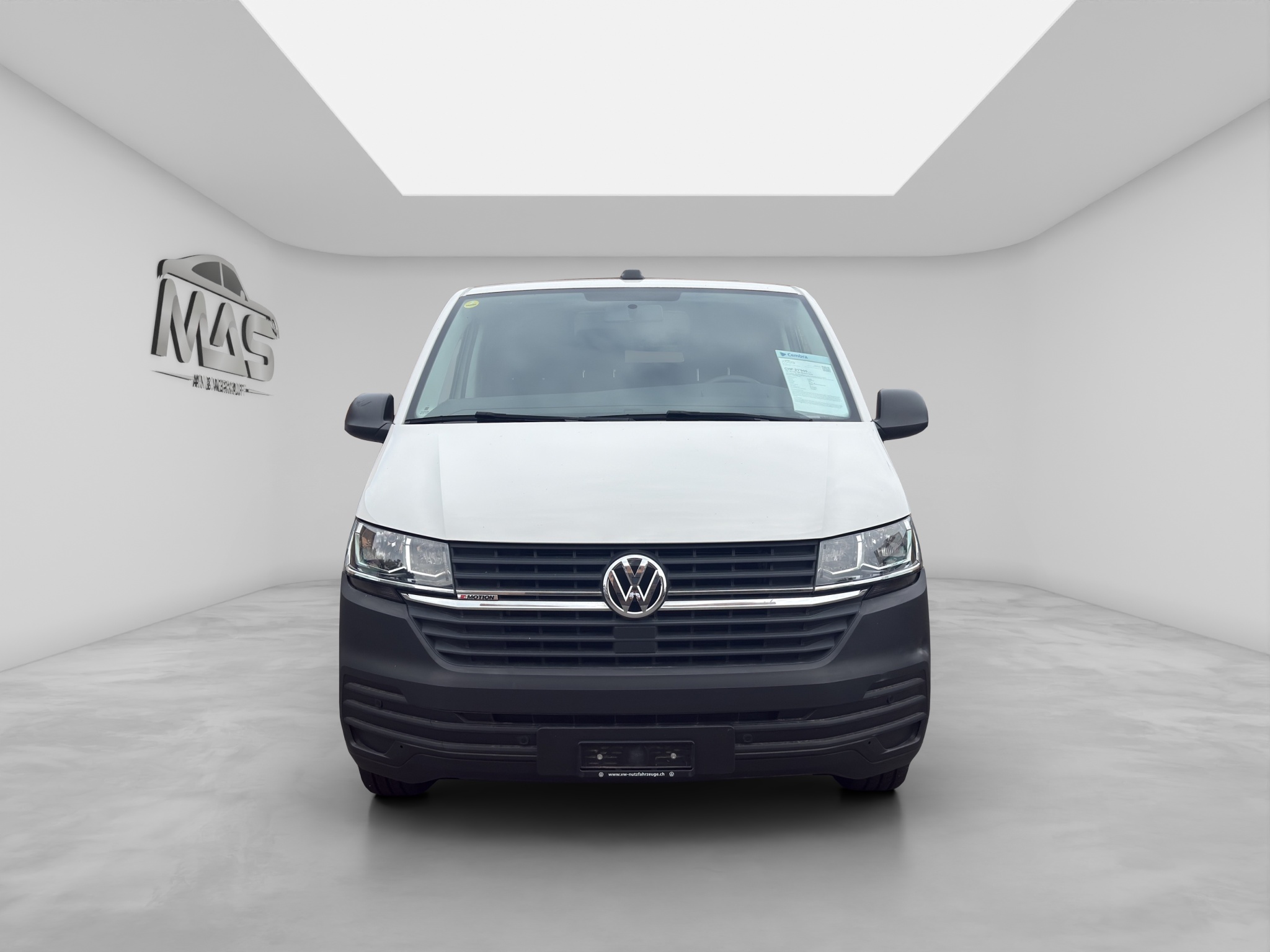 VW T6.1 2