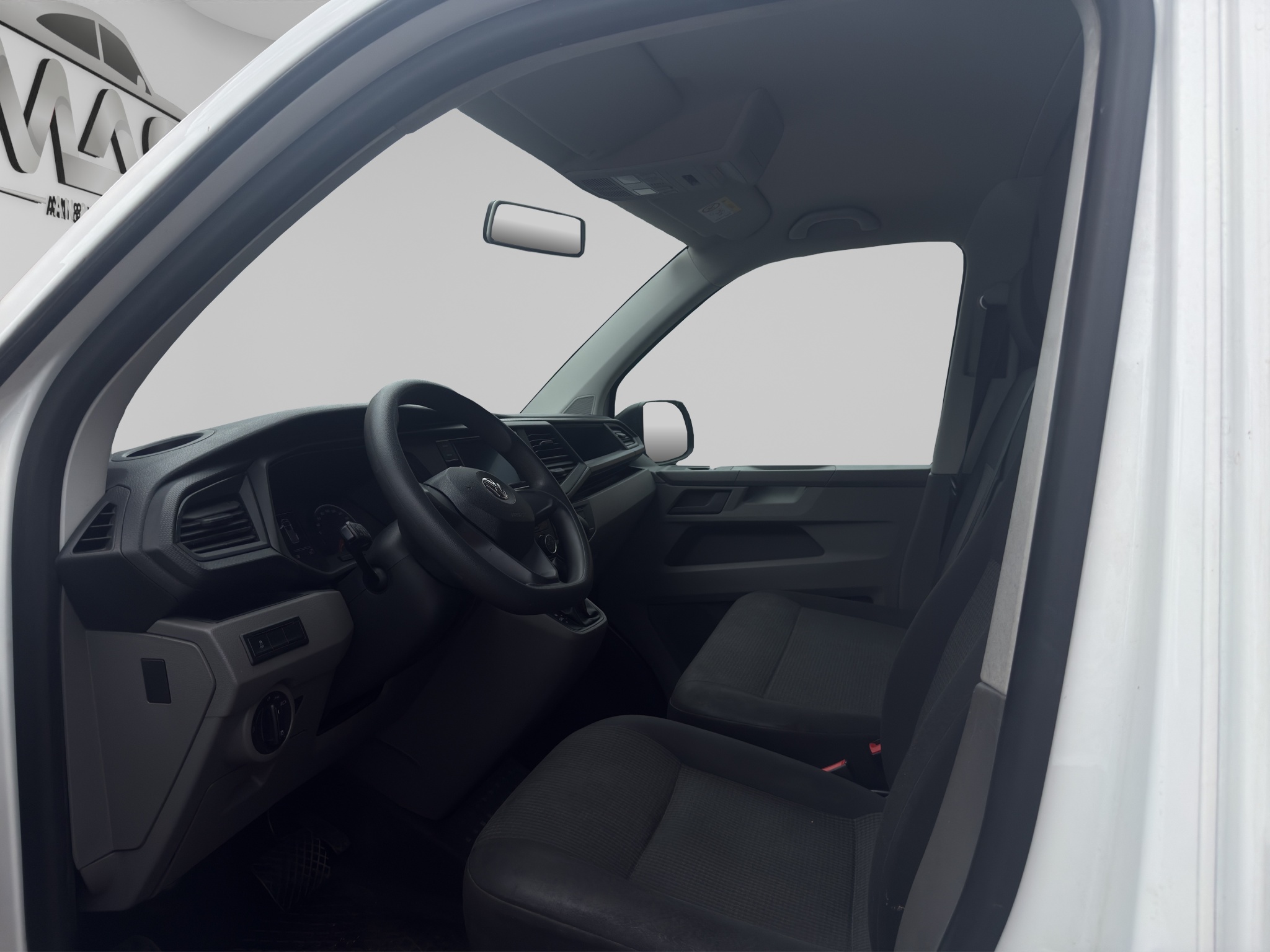 VW T6.1 9