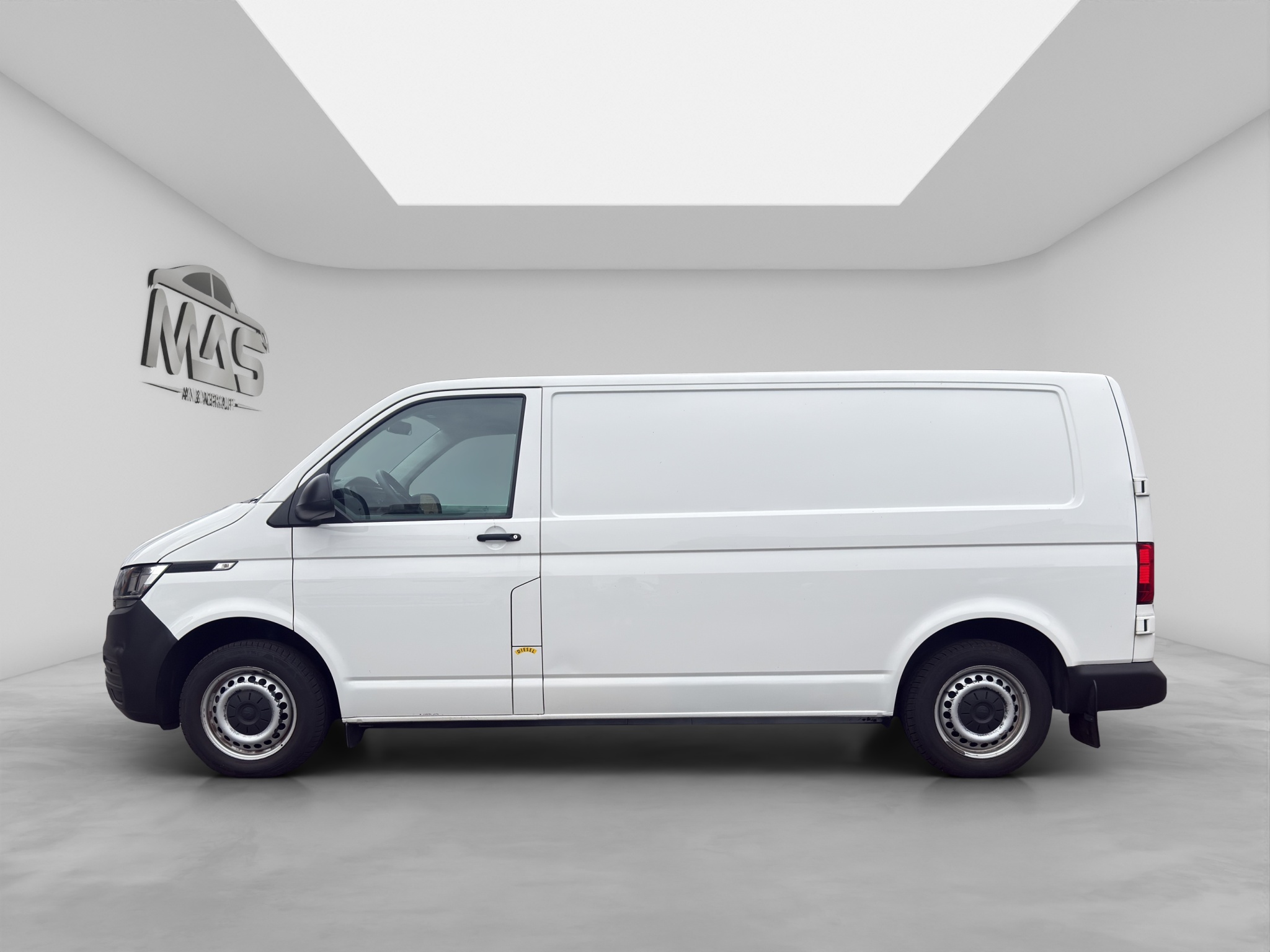 VW T6.1 3