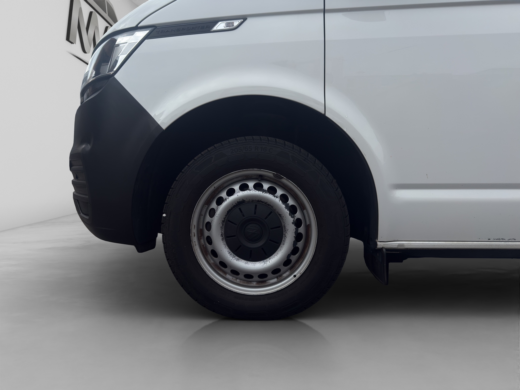 VW T6.1 14